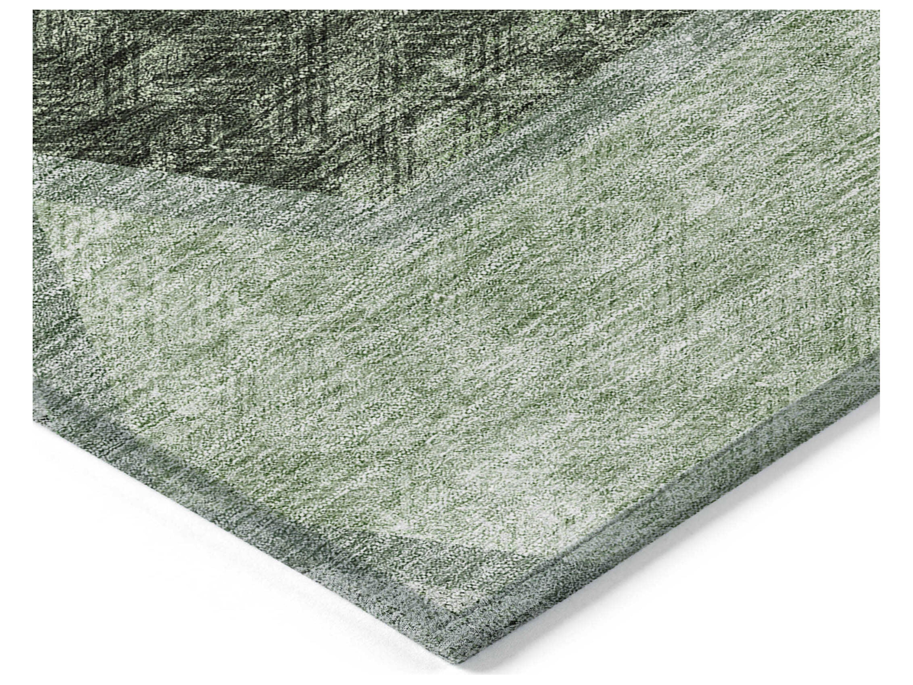 Dalyn Chantille Geometric Runner Area Rug