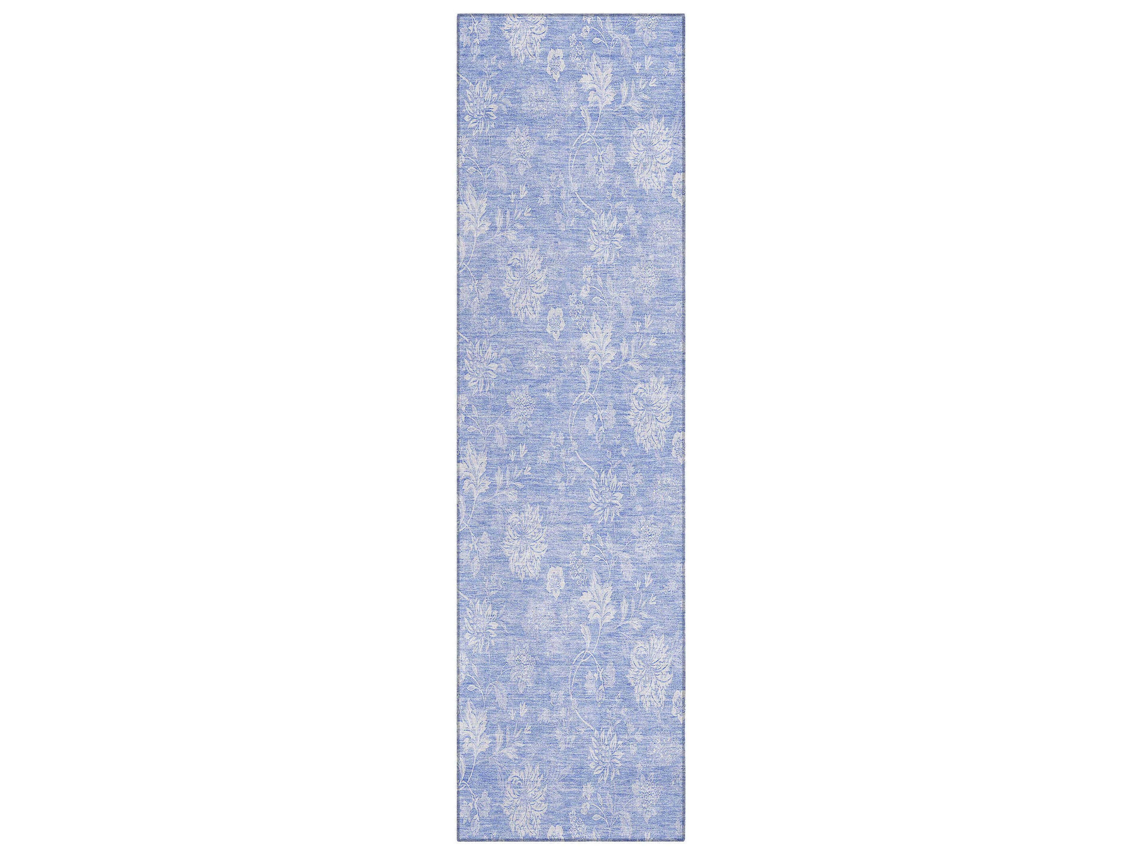 Dalyn Chantille Floral Runner Area Rug