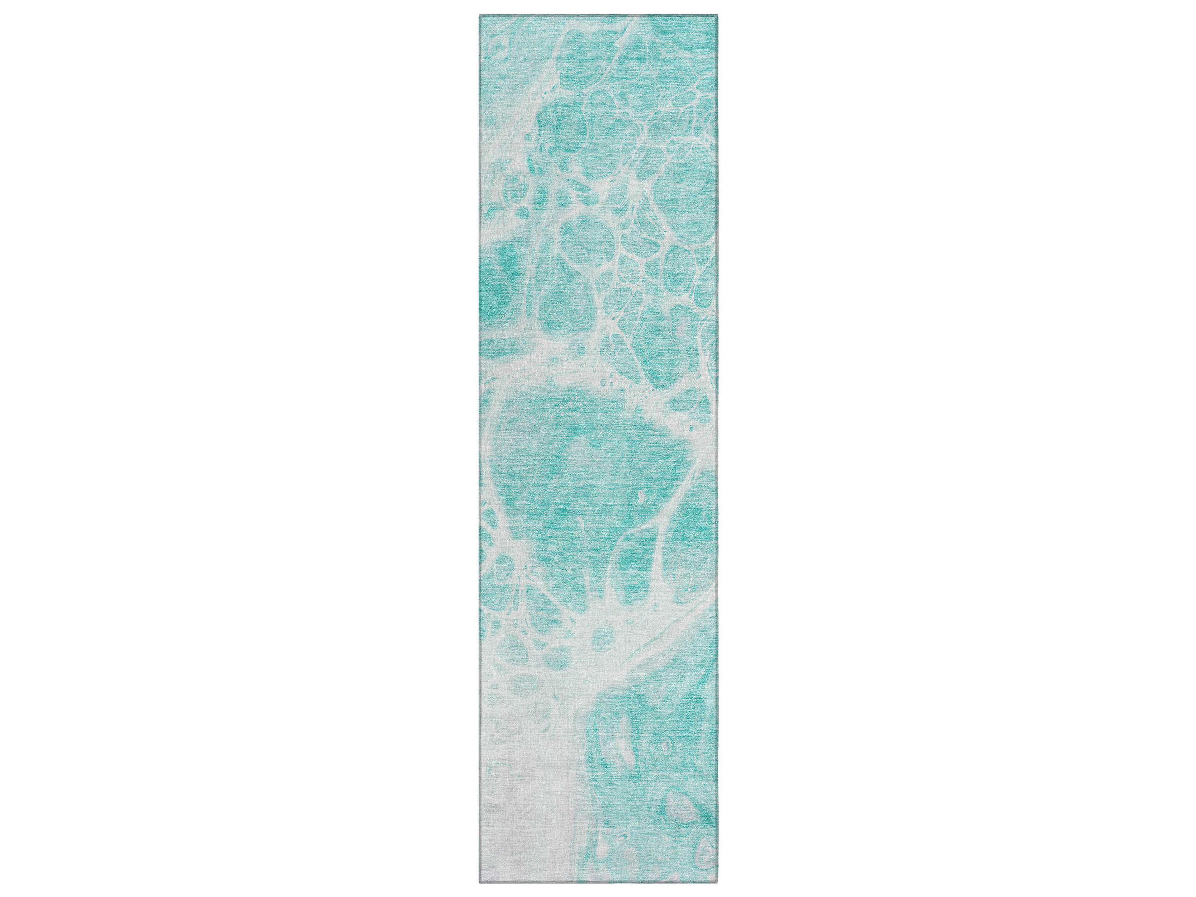Dalyn Chantille Abstract Runner Area Rug