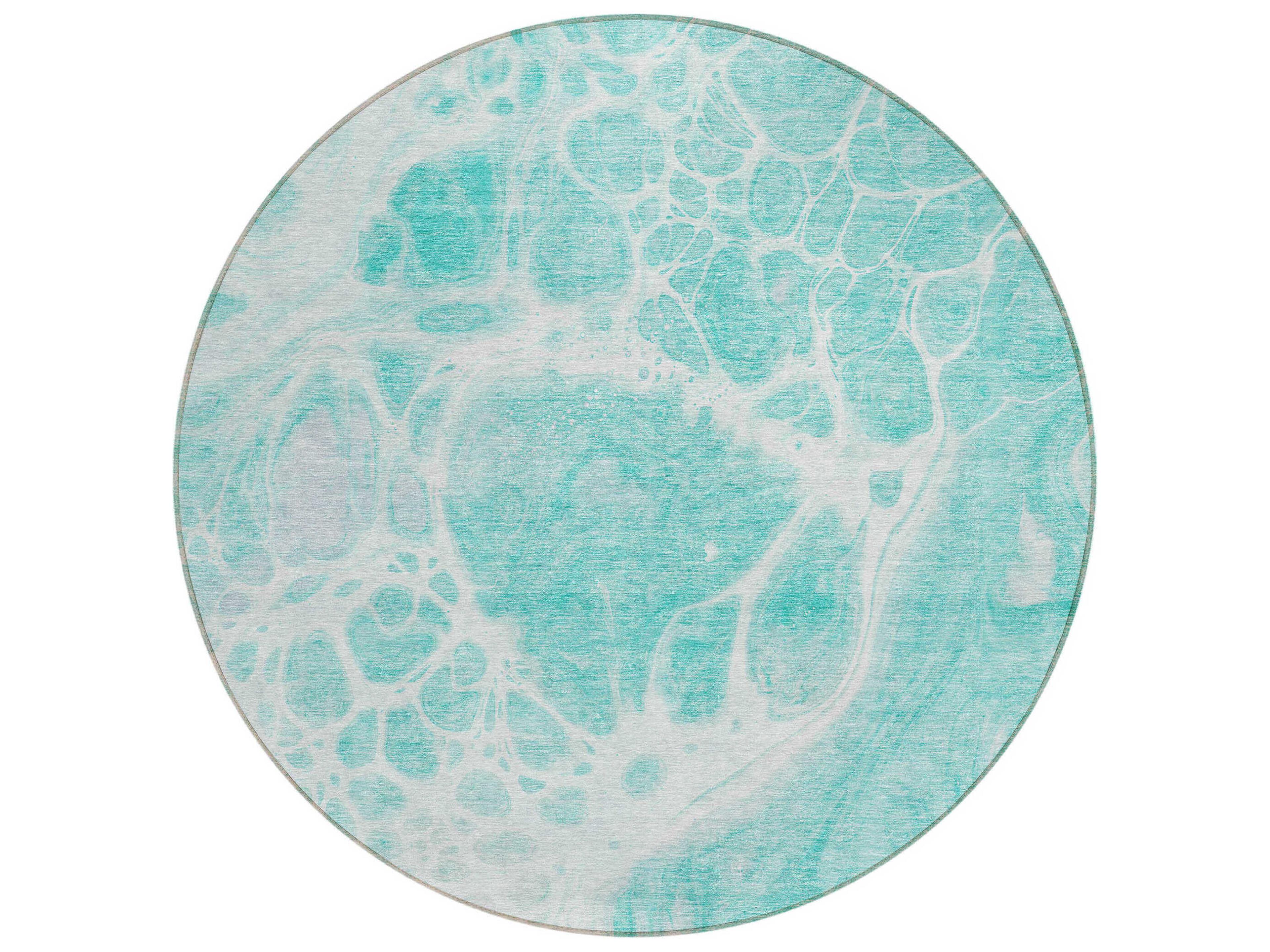 Dalyn Chantille Abstract Runner Area Rug