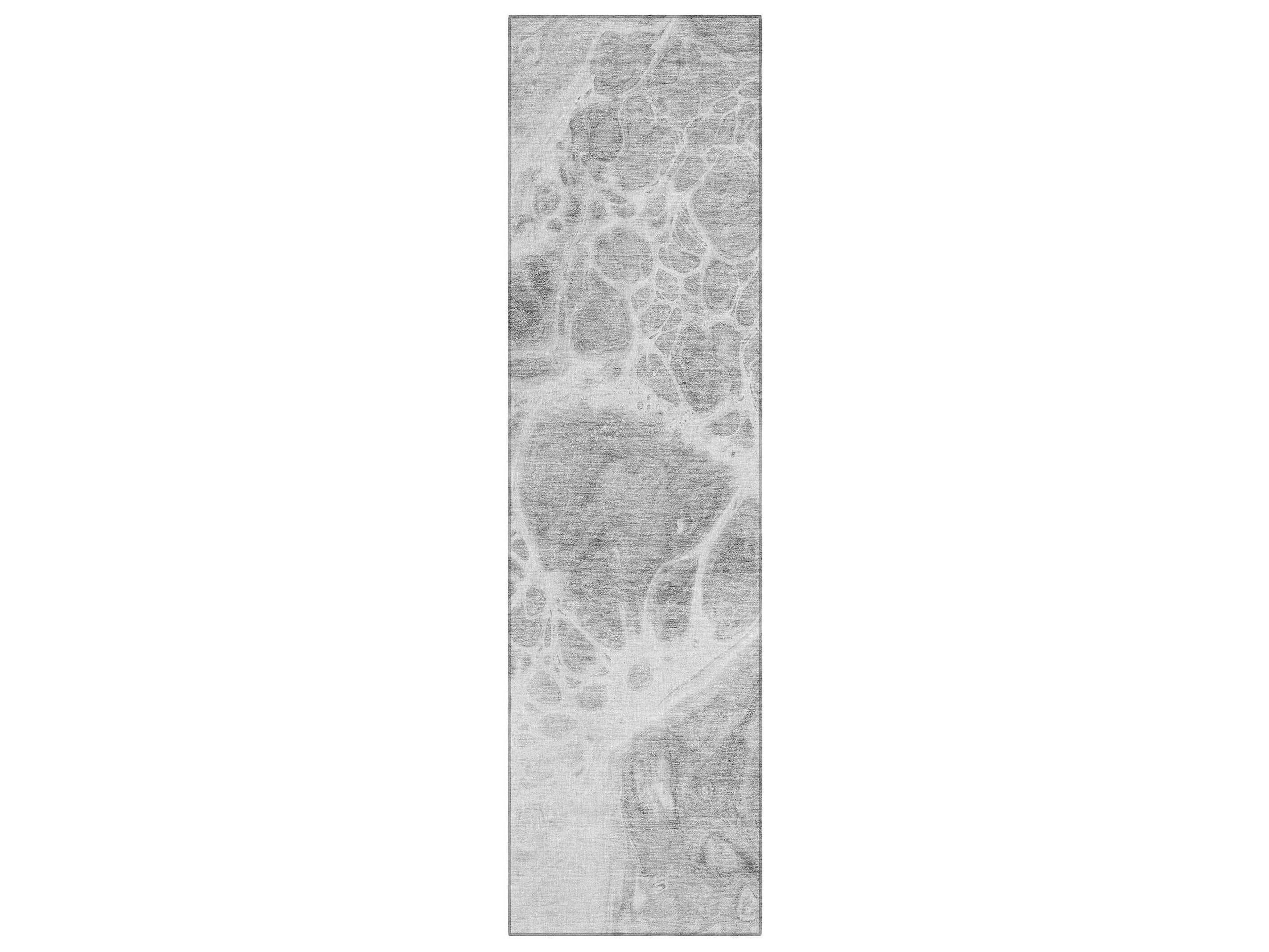 Dalyn Chantille Abstract Runner Area Rug