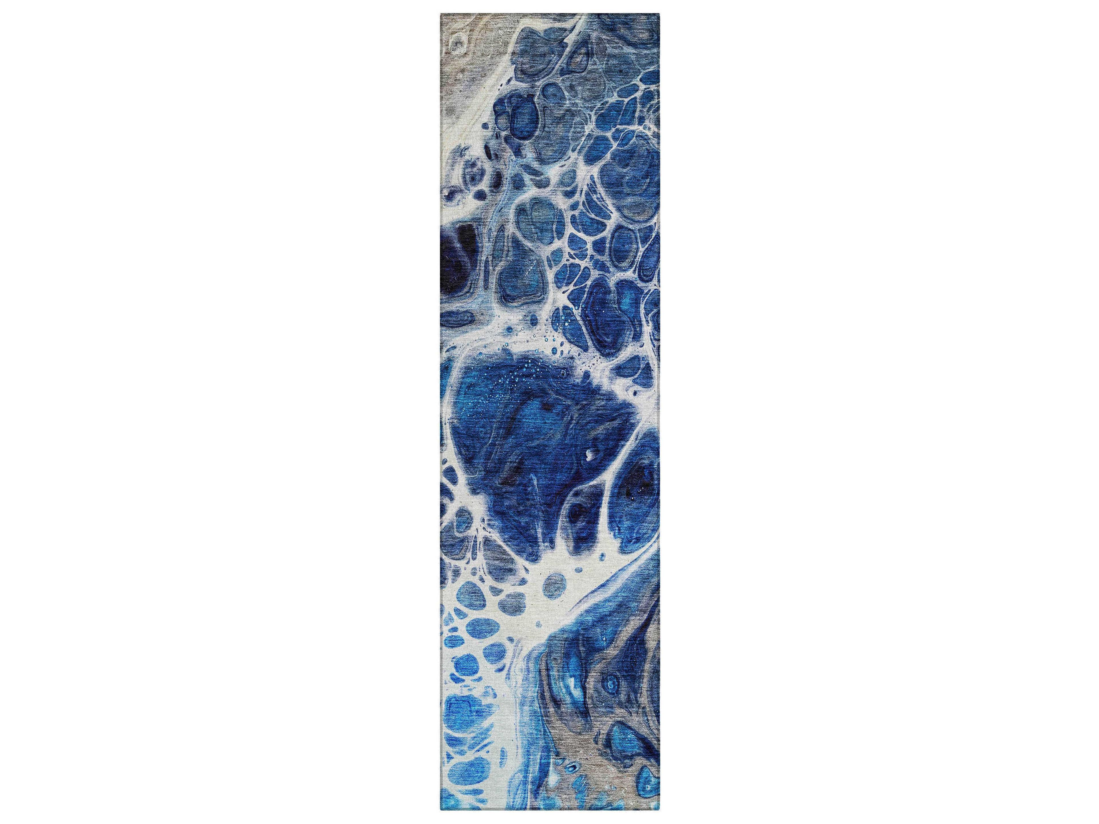 Dalyn Chantille Abstract Runner Area Rug