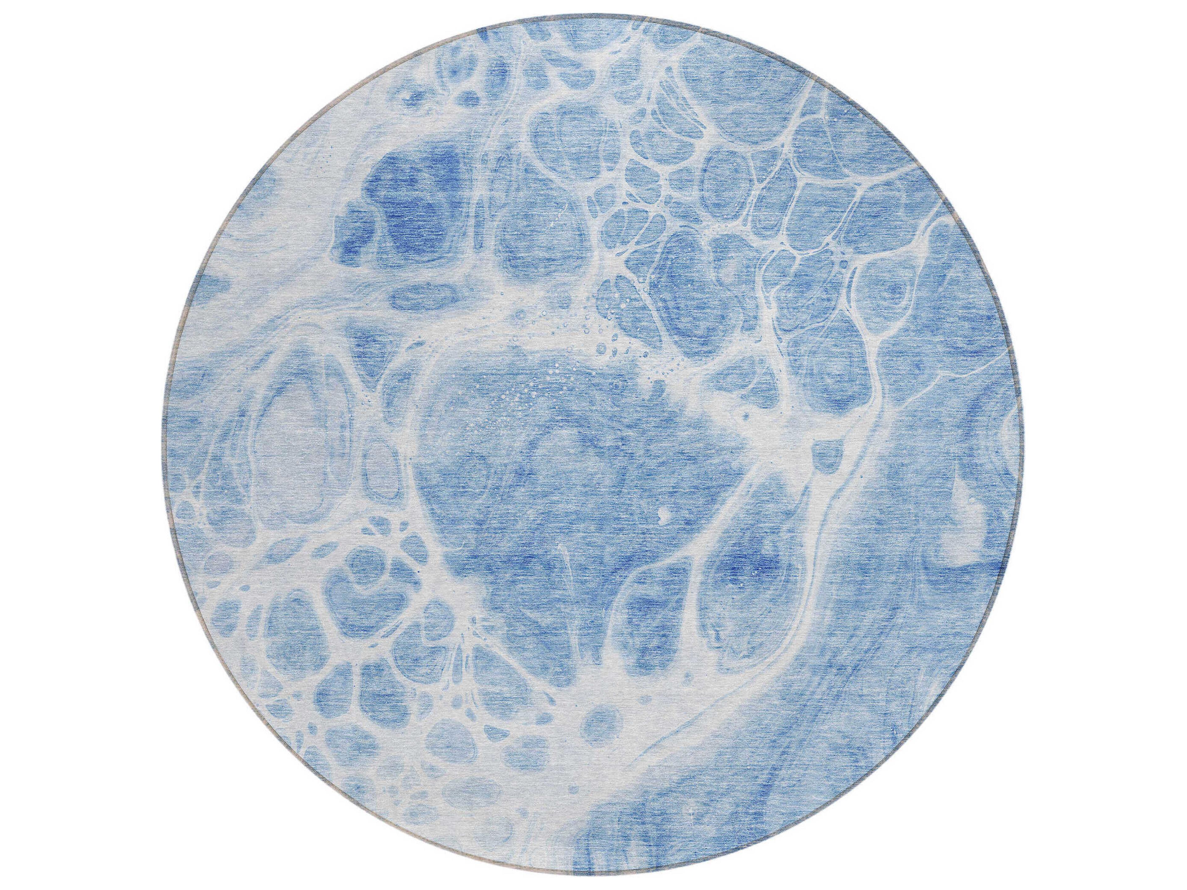 Dalyn Chantille Abstract Runner Area Rug