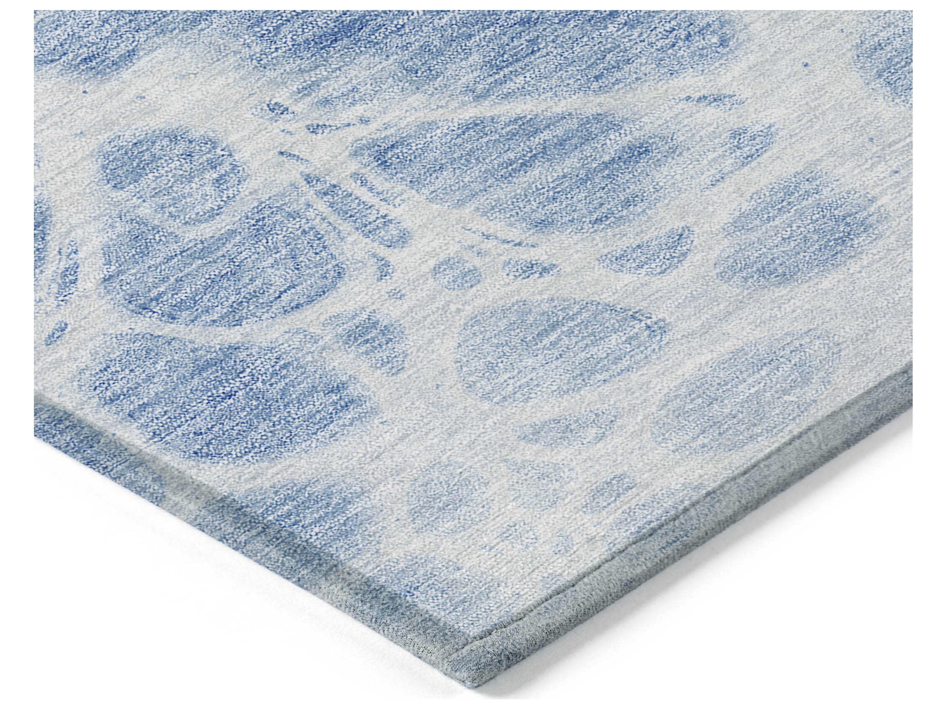 Dalyn Chantille Abstract Runner Area Rug