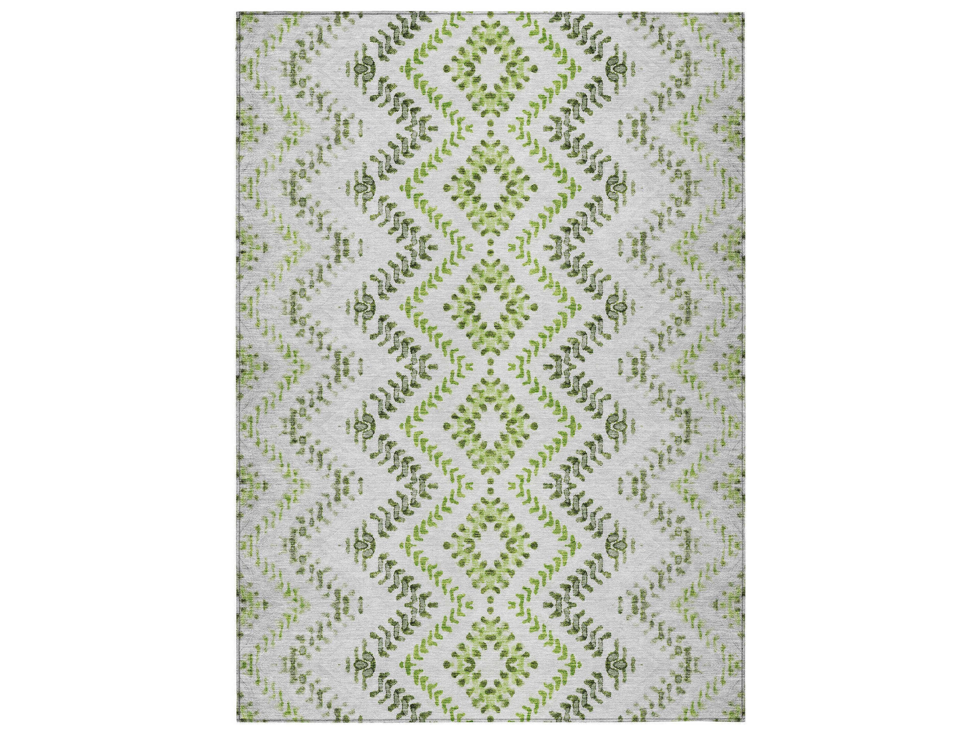 Chantille Southwestern Runner Area Rug