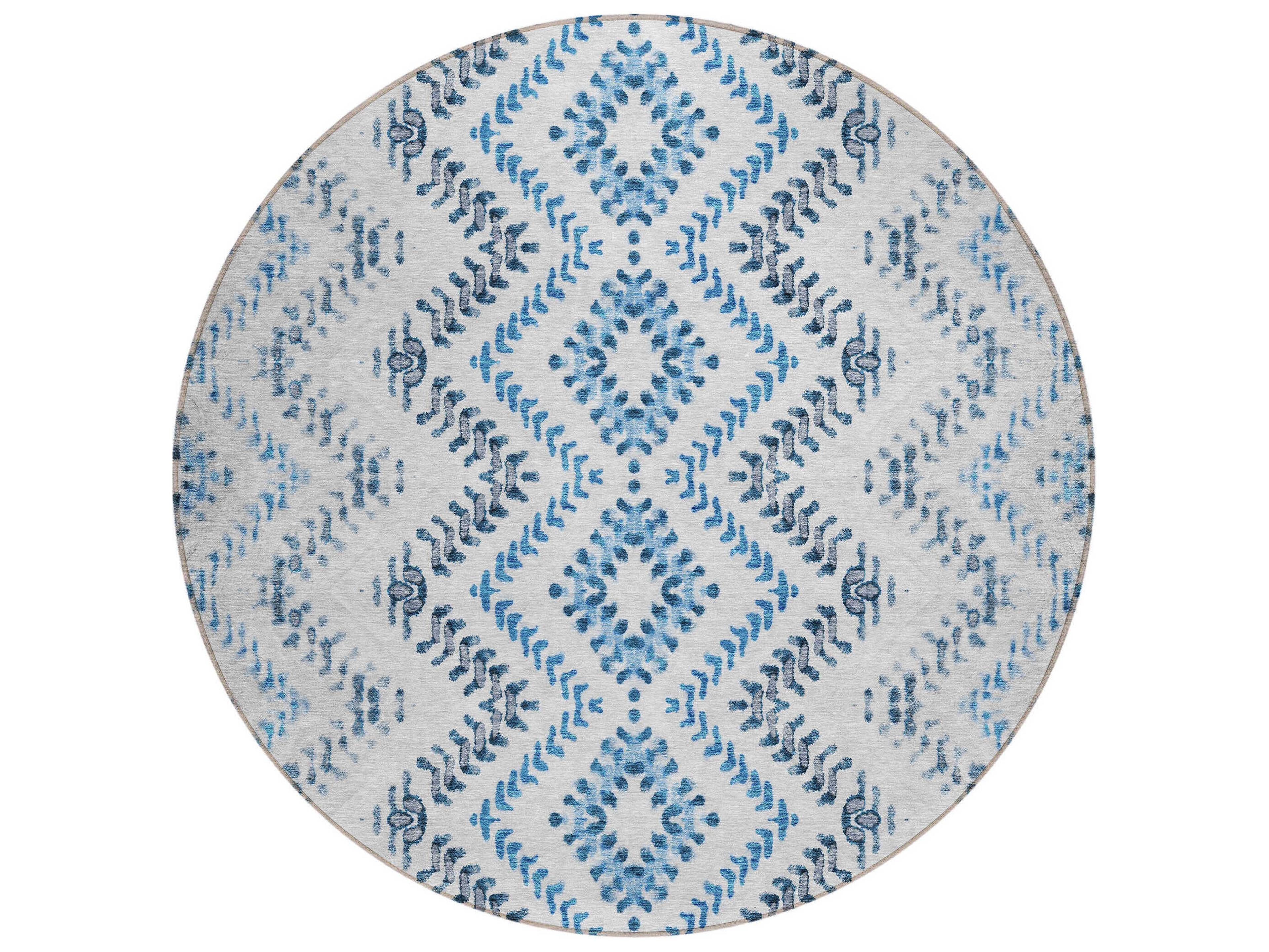 Dalyn Chantille Southwestern Runner Area Rug