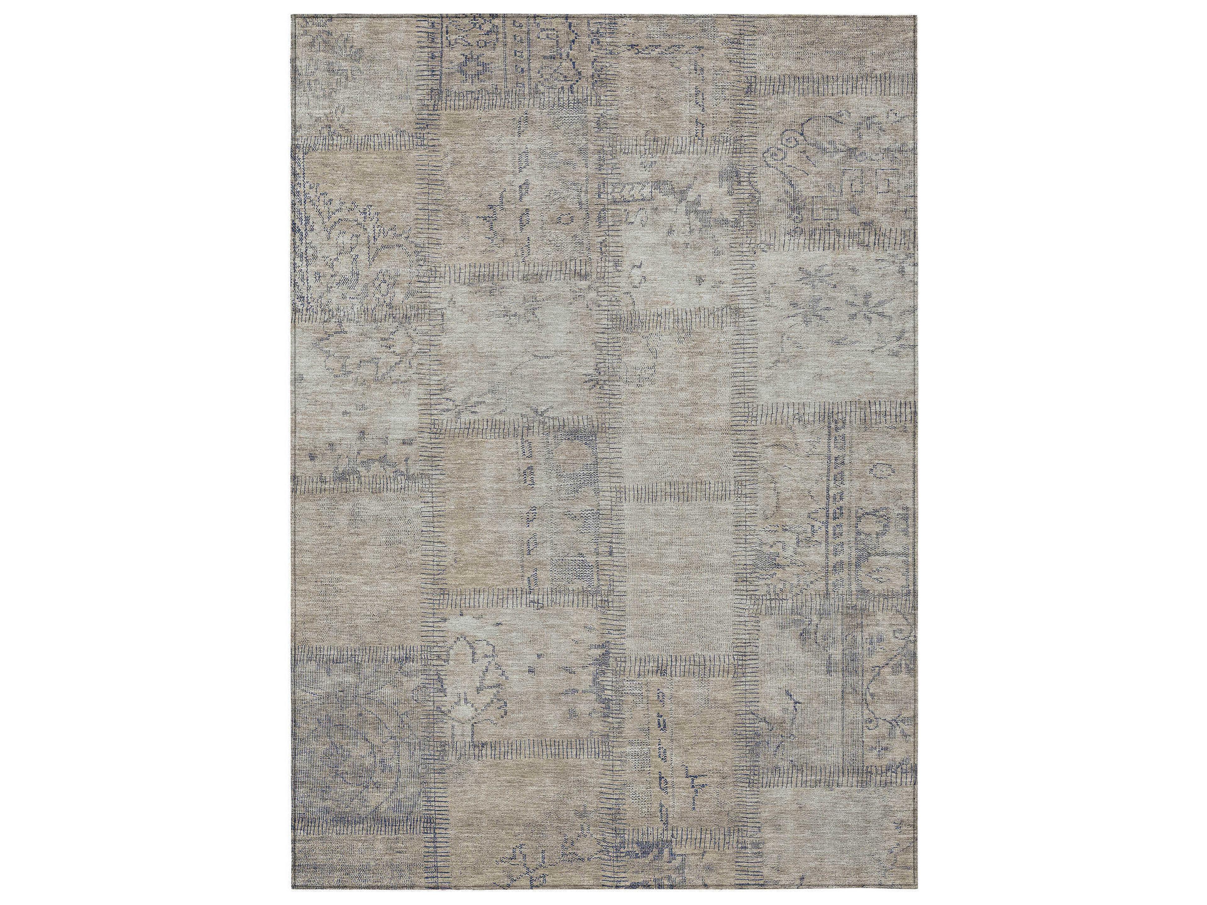 Chantille Geometric Runner Area Rug