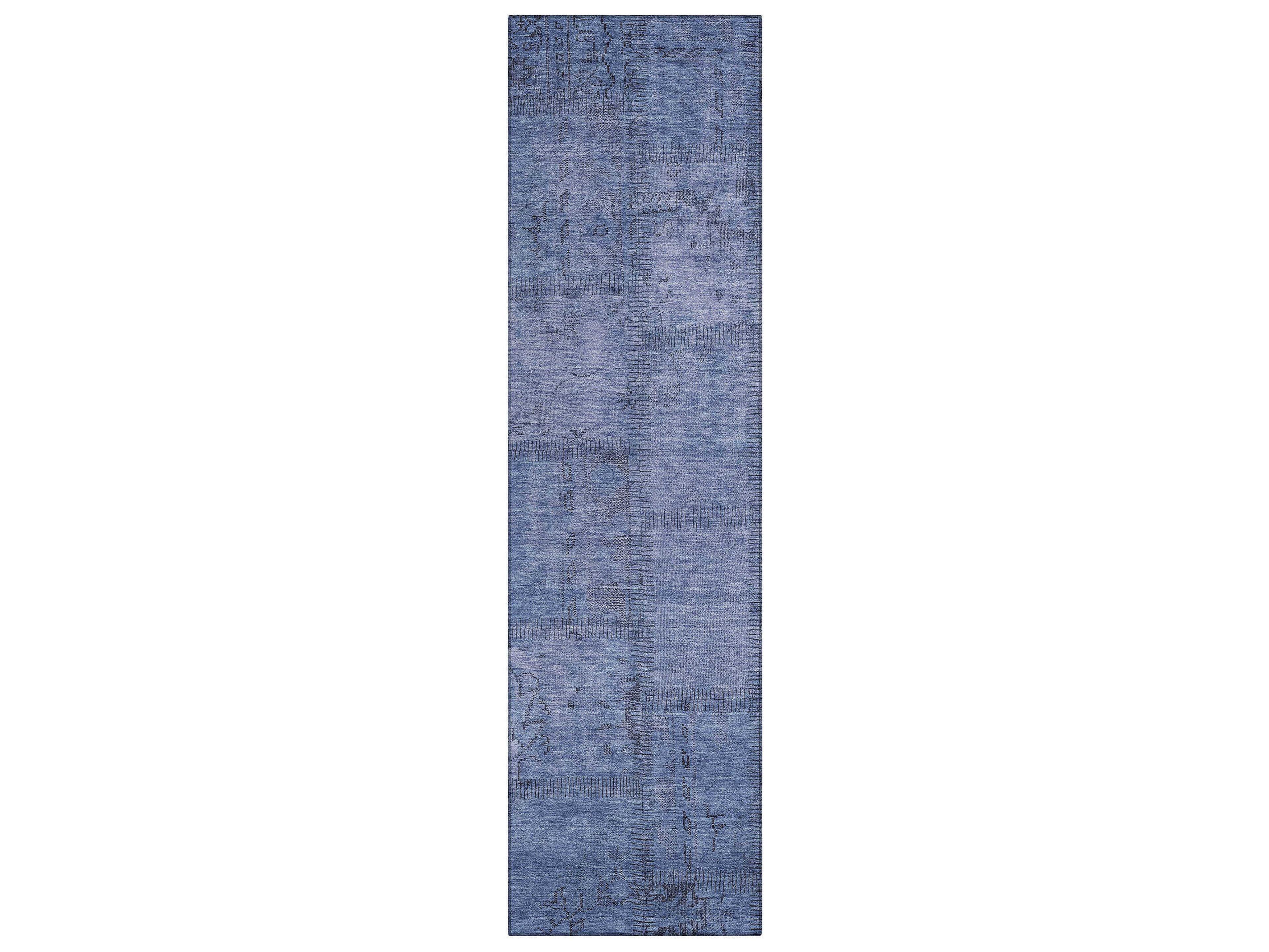 Dalyn Chantille Geometric Runner Area Rug