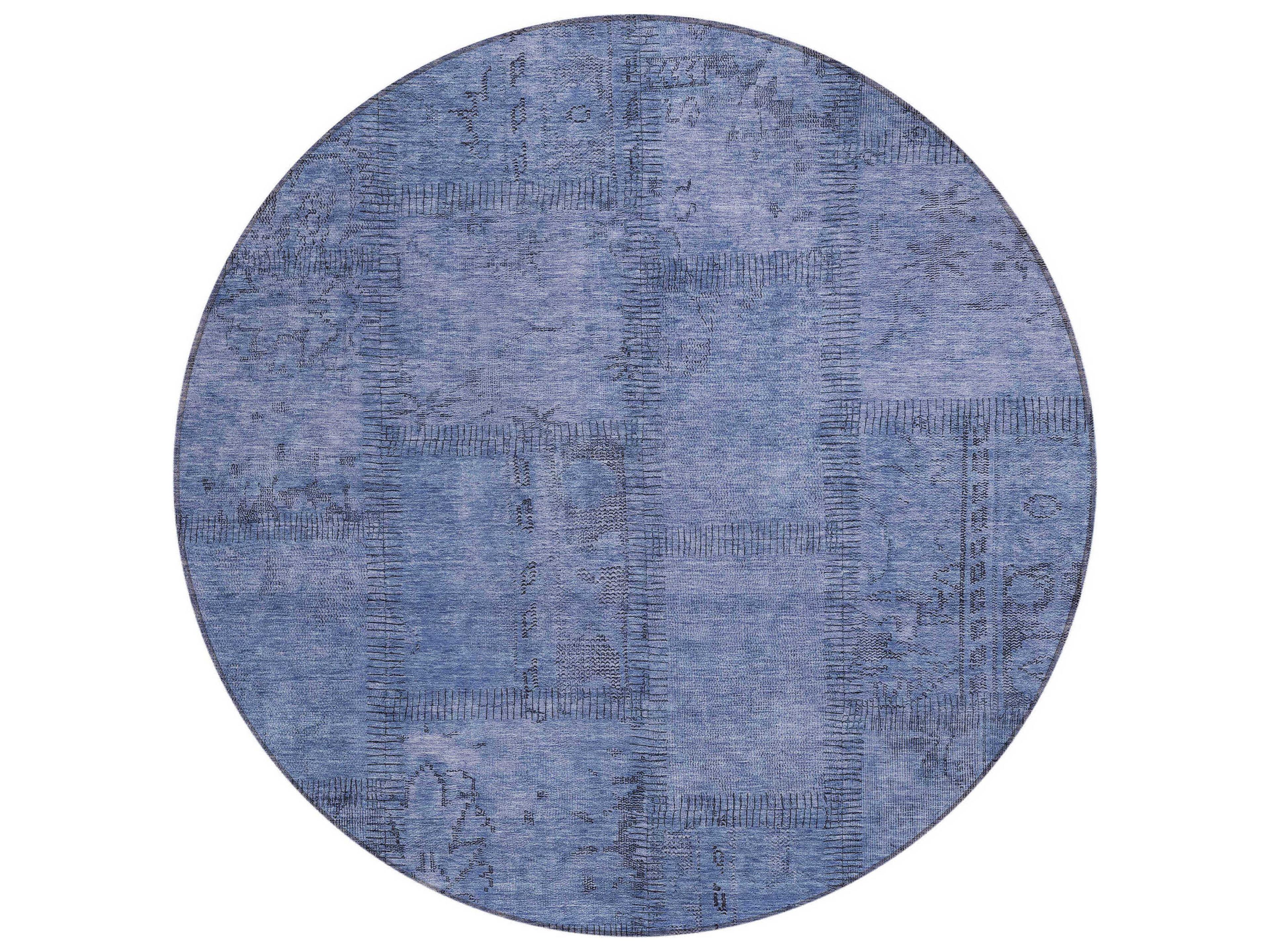 Dalyn Chantille Geometric Runner Area Rug