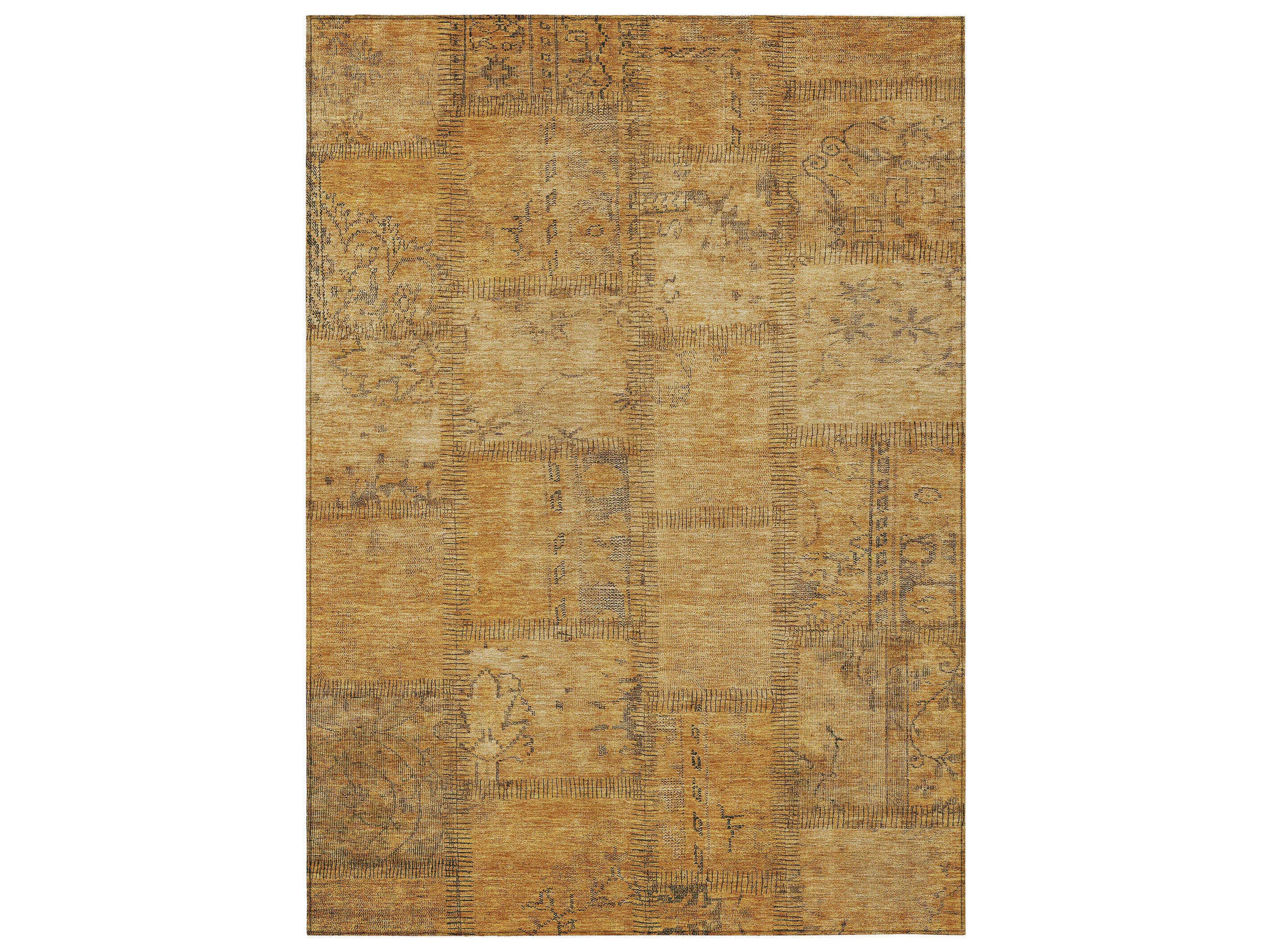 Chantille Geometric Runner Area Rug