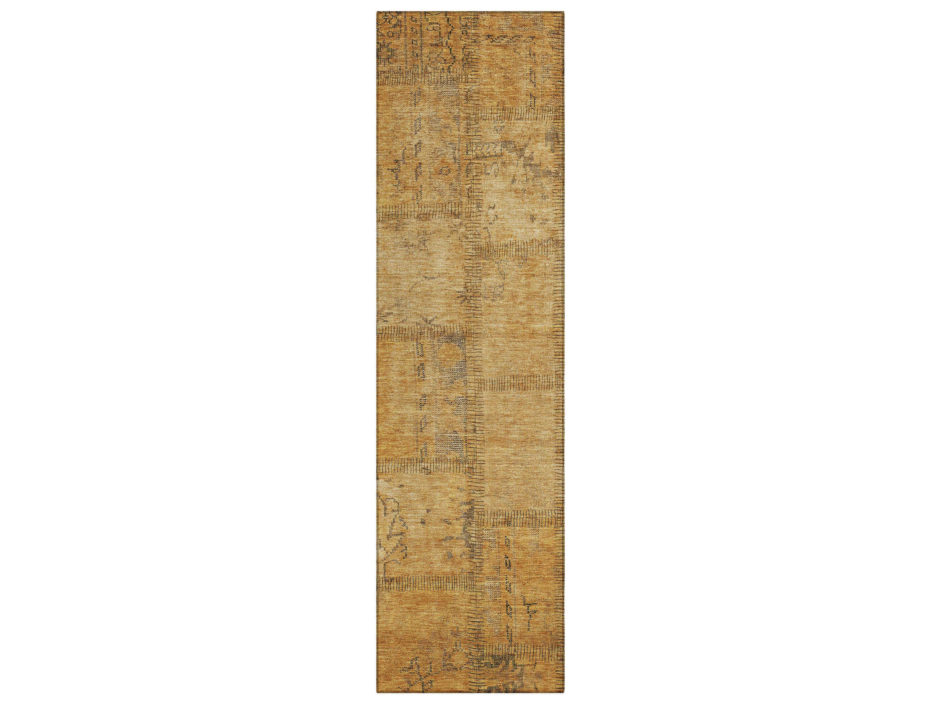 Dalyn Chantille Geometric Runner Area Rug