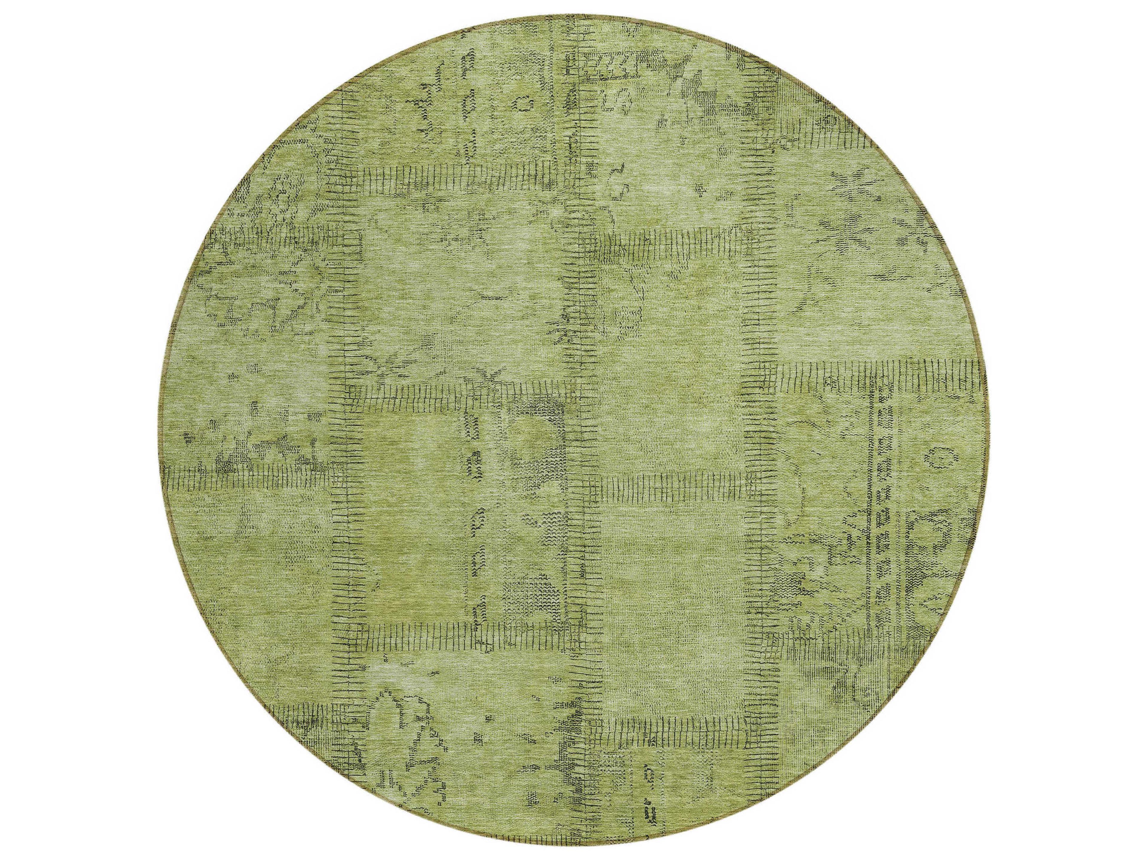 Dalyn Chantille Geometric Runner Area Rug