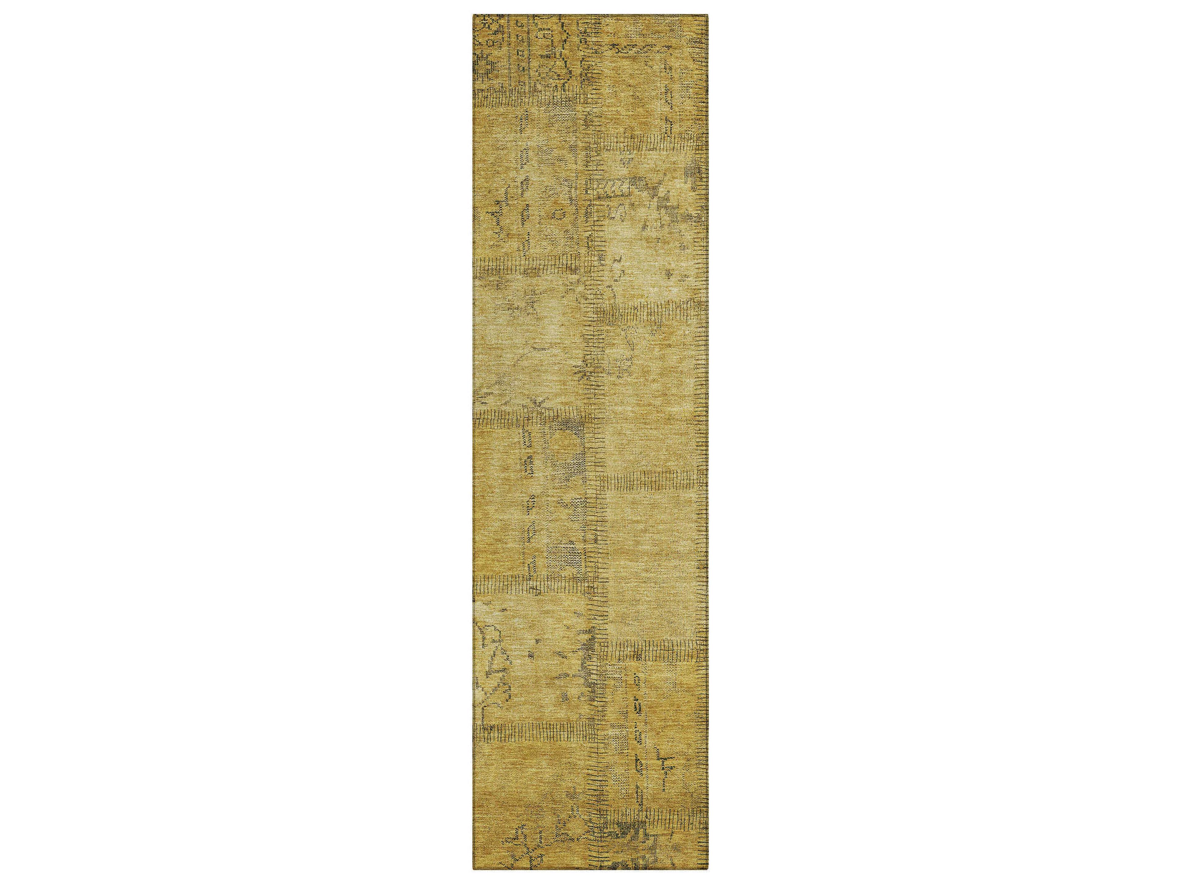 Dalyn Chantille Geometric Runner Area Rug