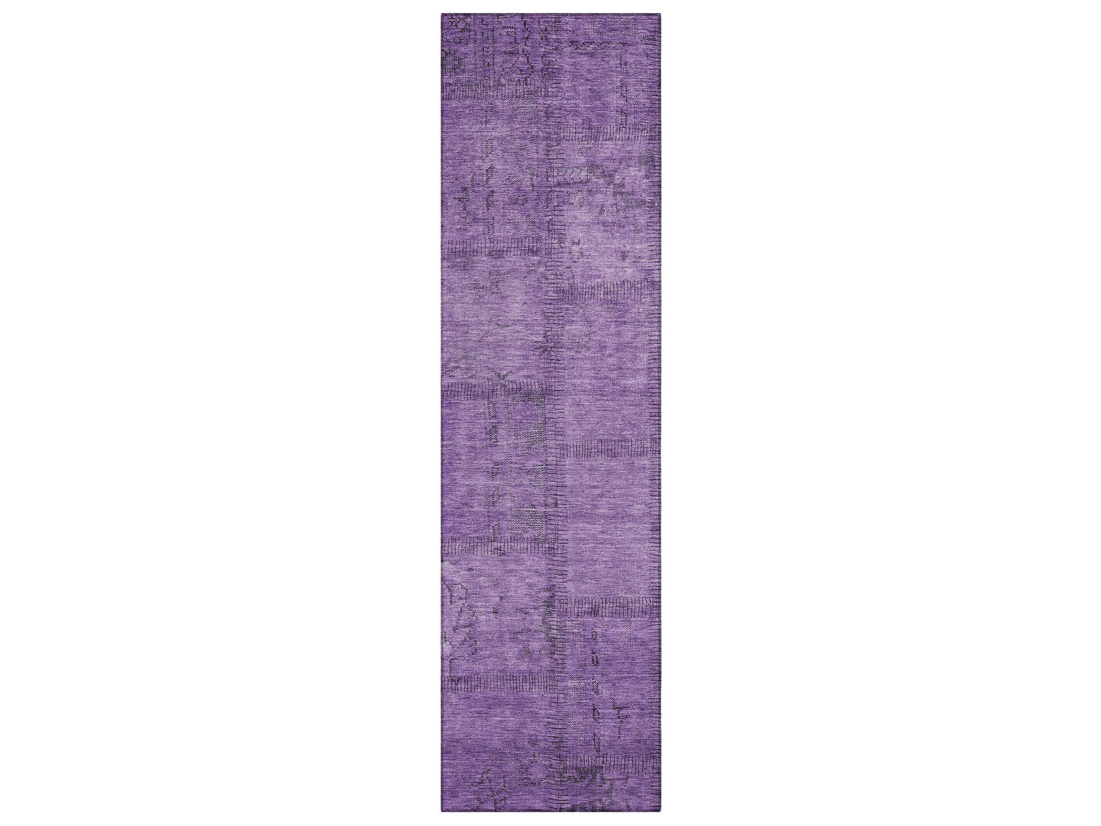 Dalyn Chantille Geometric Runner Area Rug