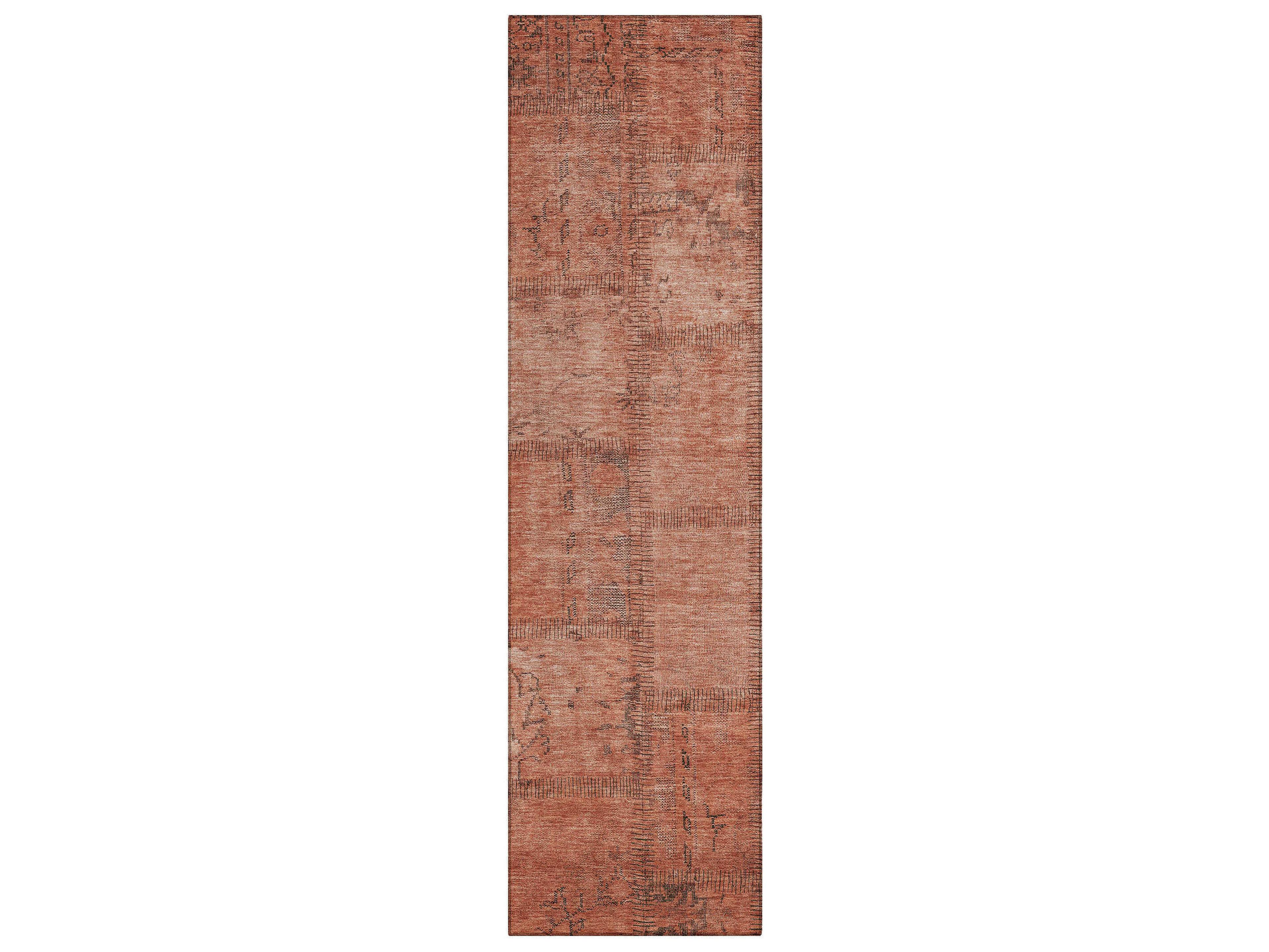 Dalyn Chantille Geometric Runner Area Rug