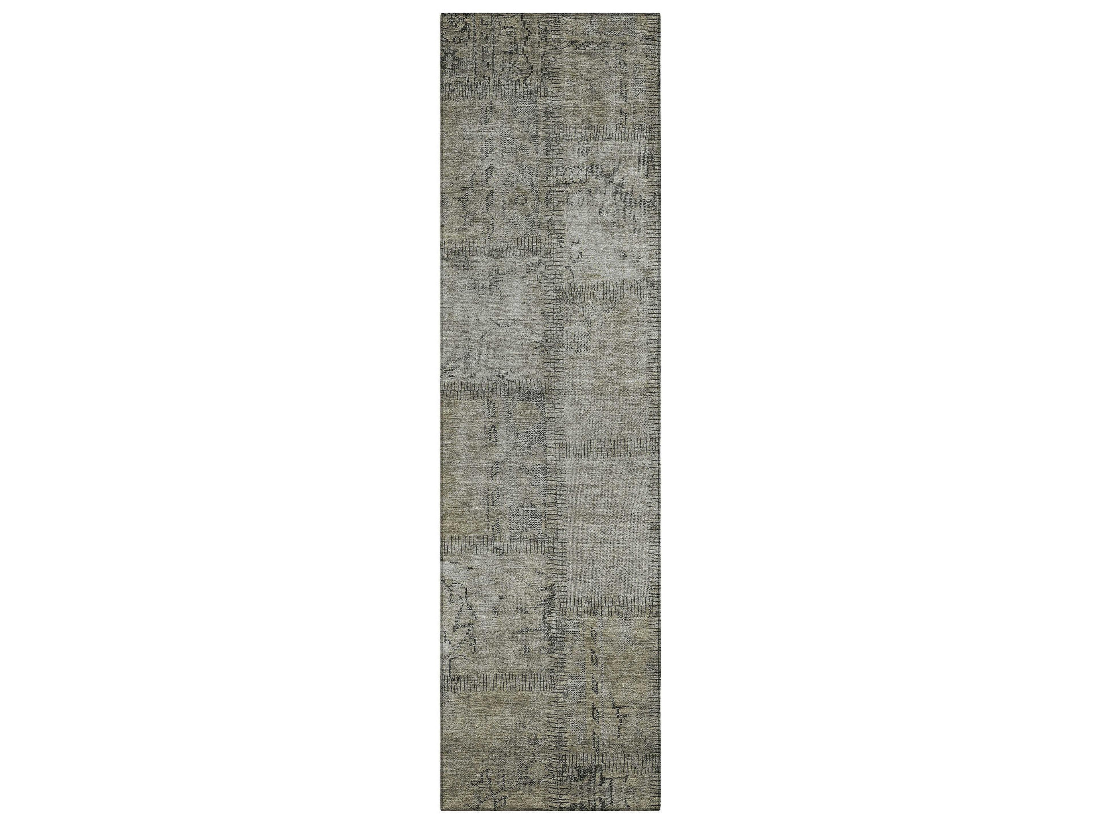 Dalyn Chantille Geometric Runner Area Rug
