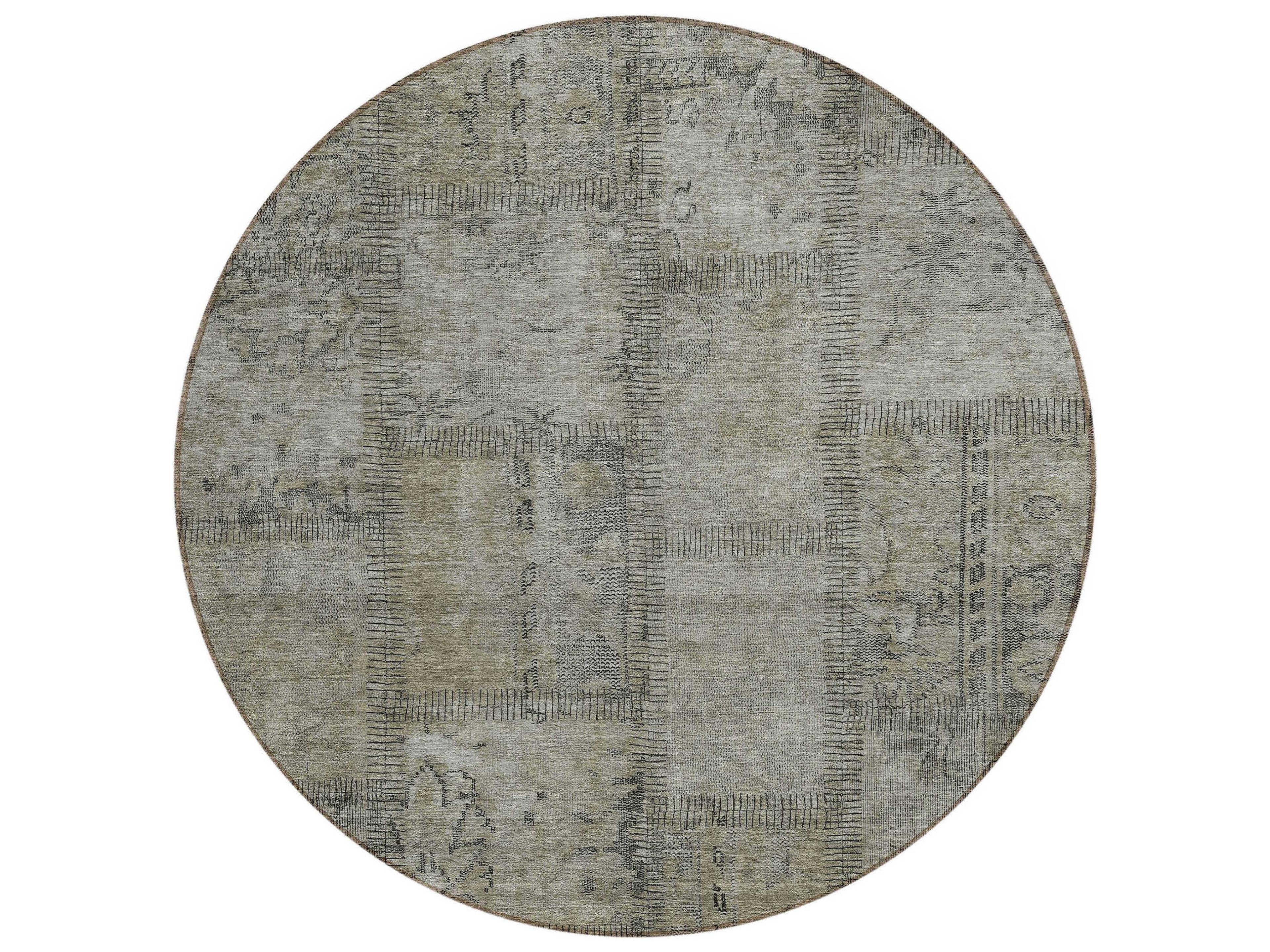 Dalyn Chantille Geometric Runner Area Rug