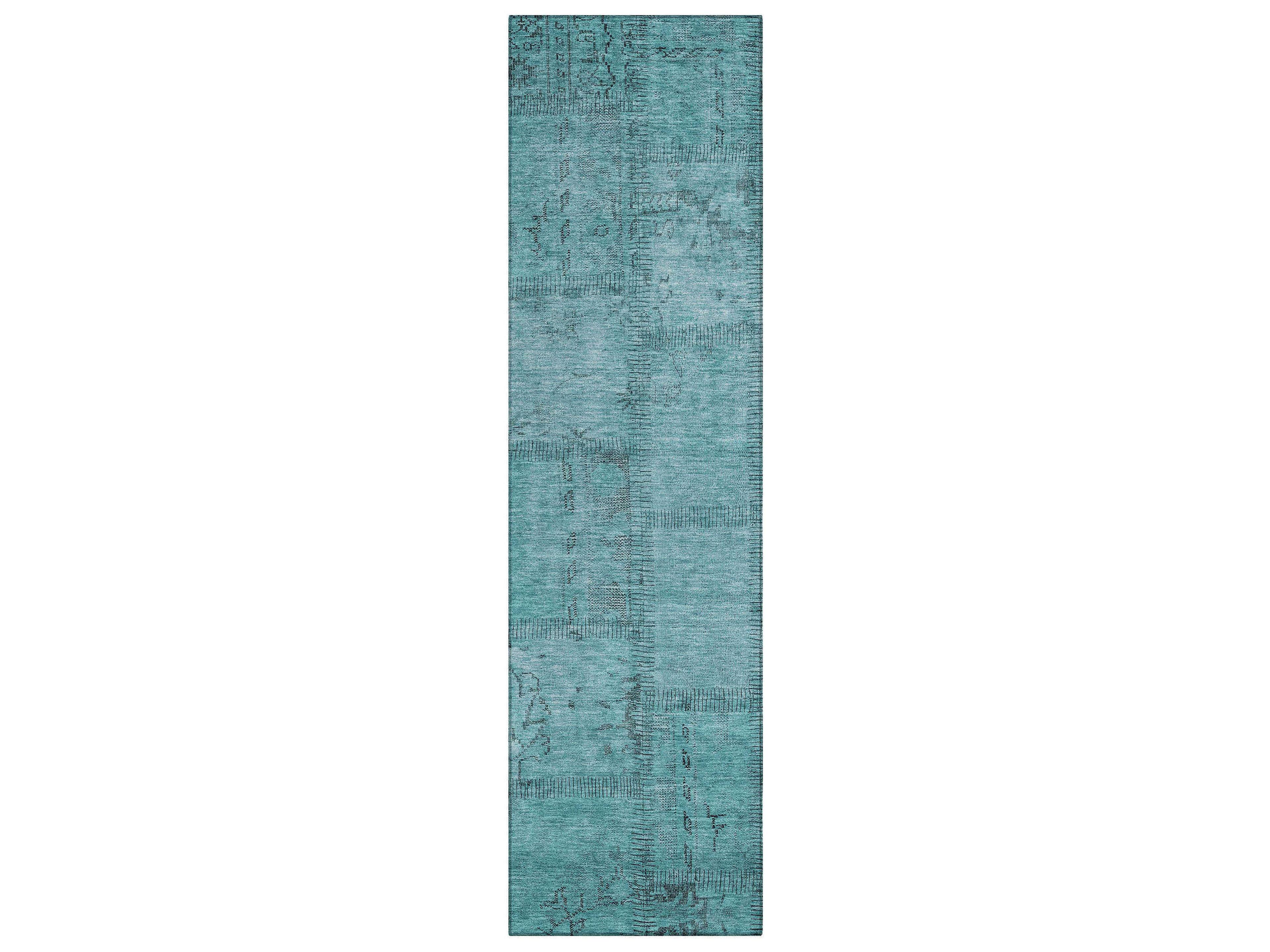 Dalyn Chantille Geometric Runner Area Rug