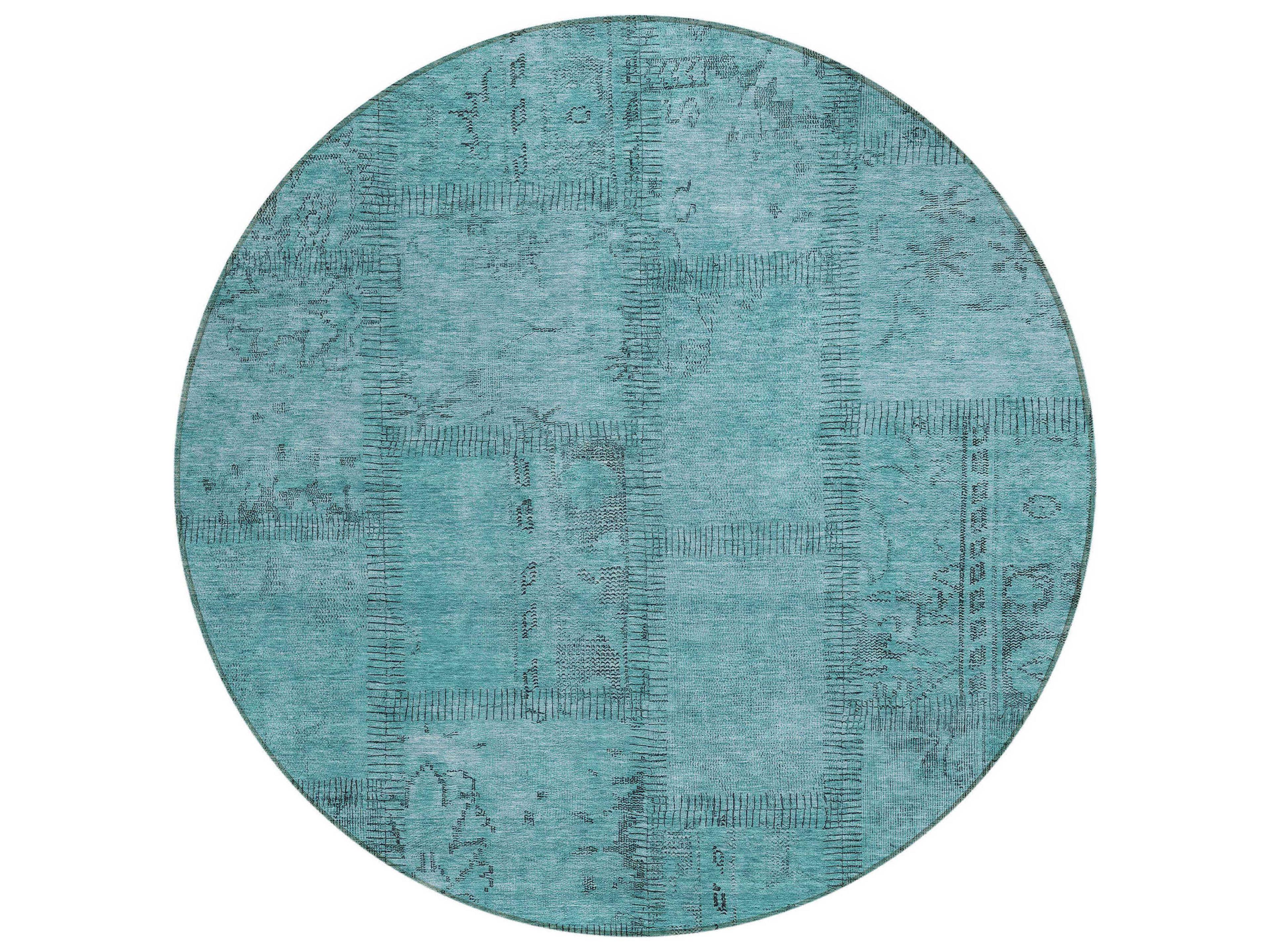 Dalyn Chantille Geometric Runner Area Rug