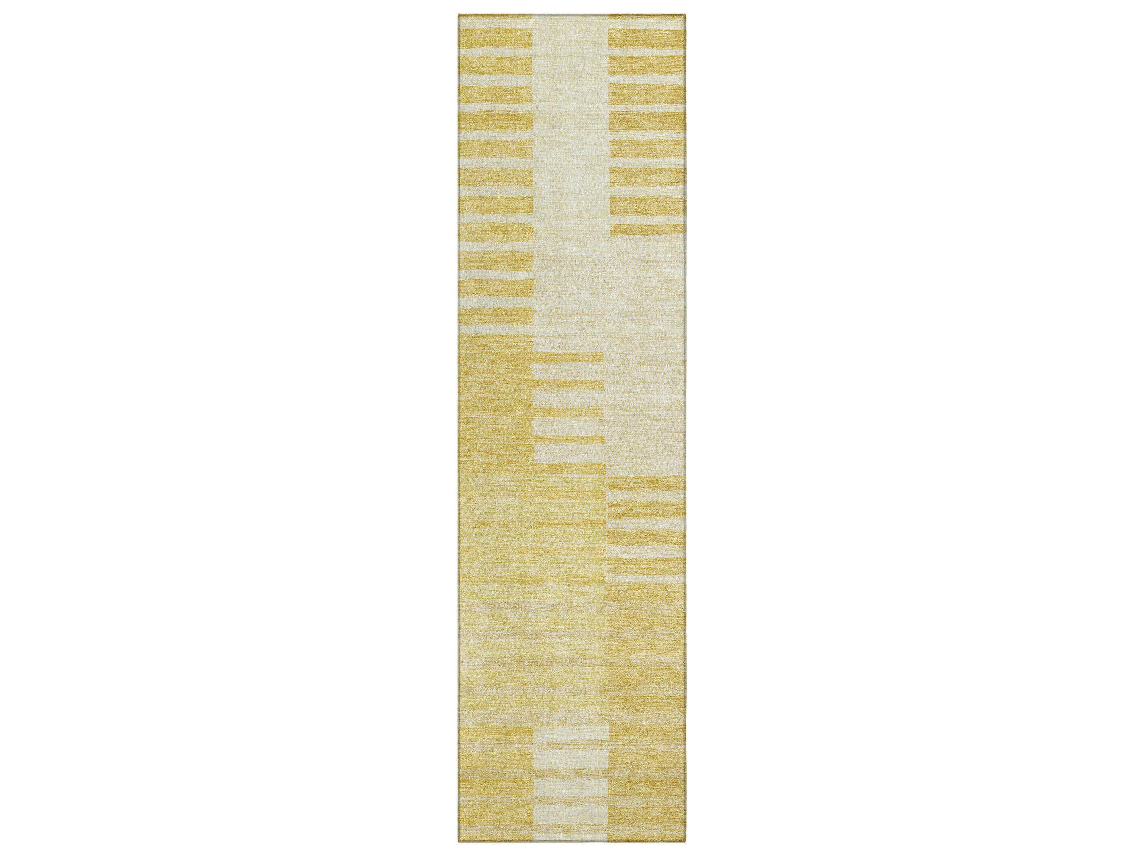 Dalyn Chantille Striped Runner Area Rug