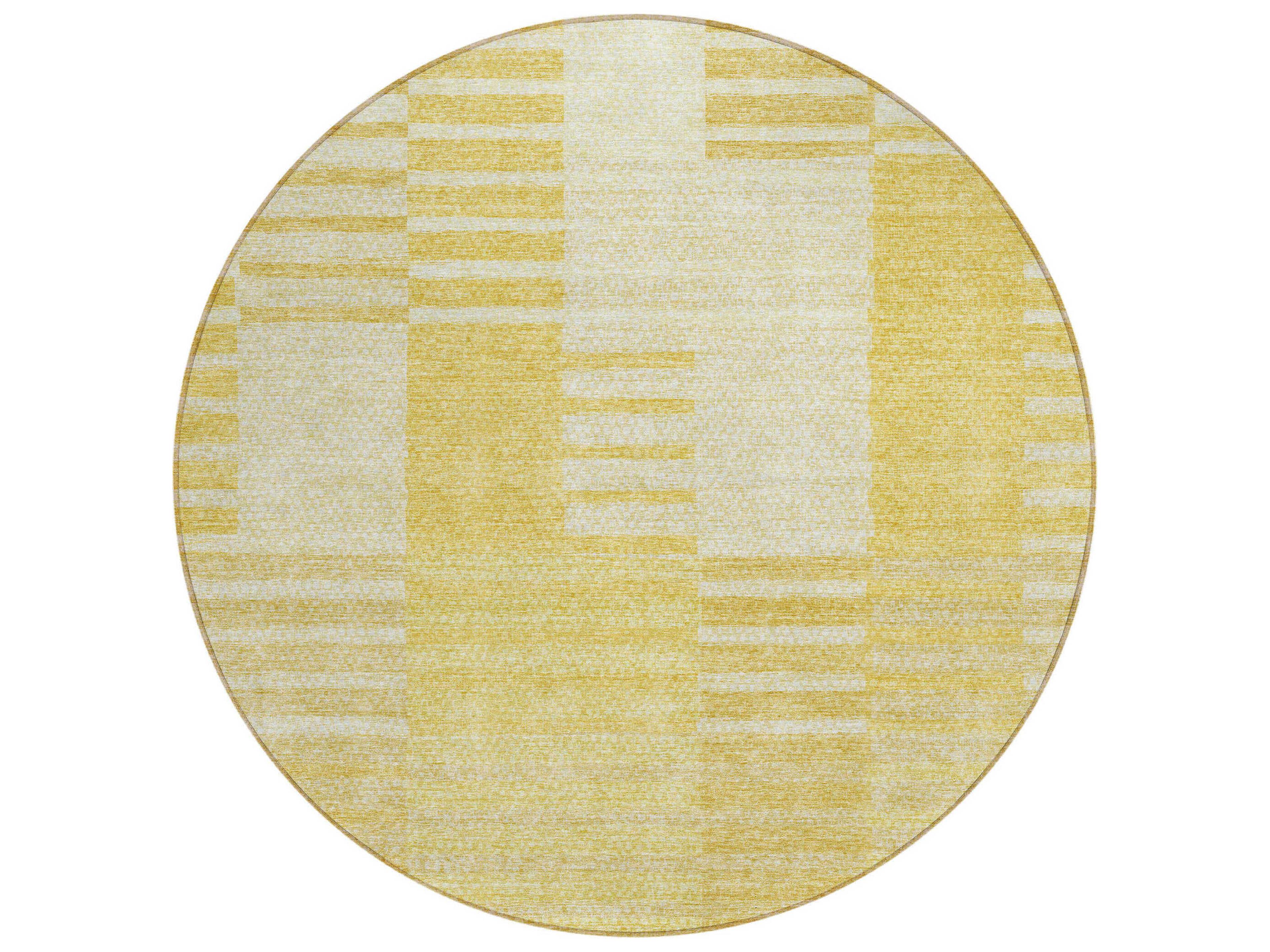 Dalyn Chantille Striped Runner Area Rug