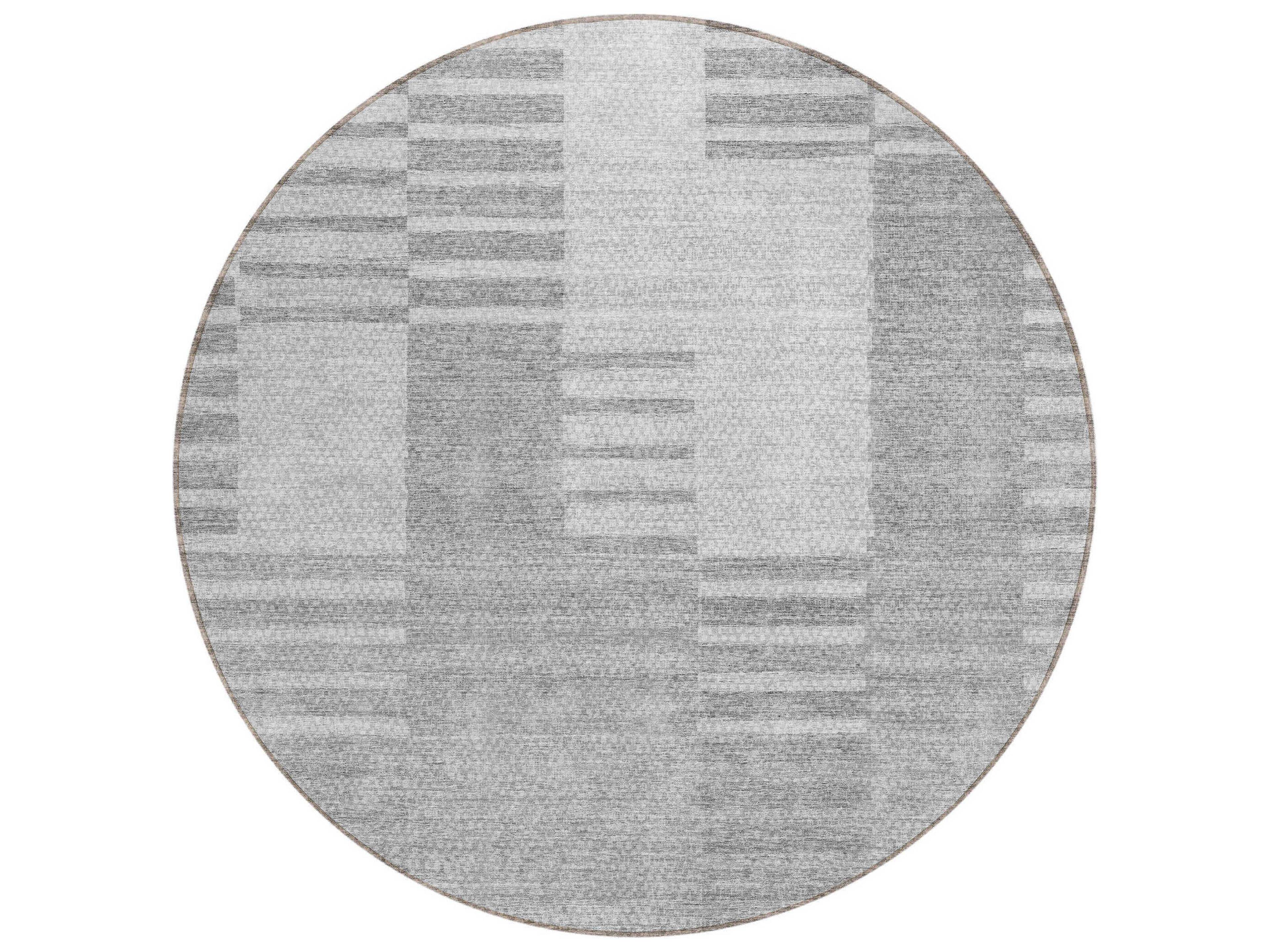 Dalyn Chantille Striped Runner Area Rug