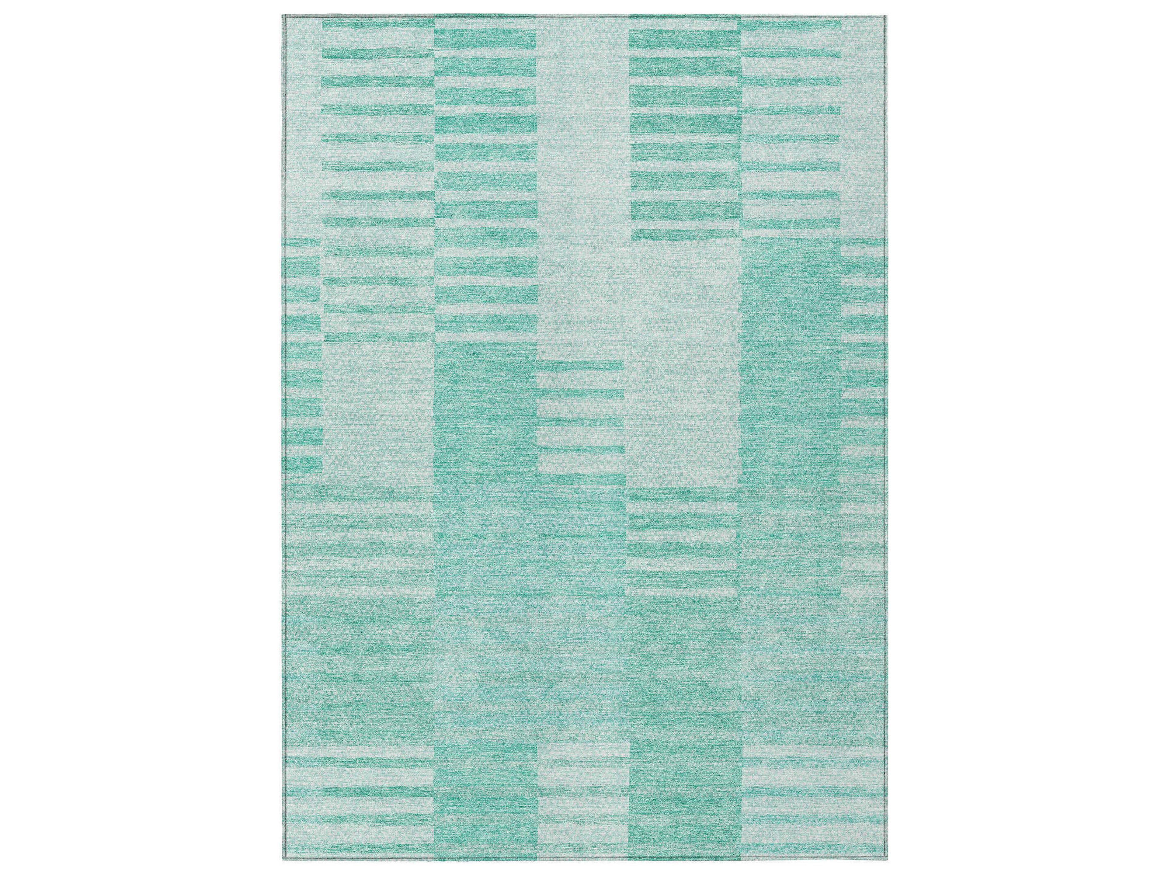 Chantille Striped Runner Area Rug