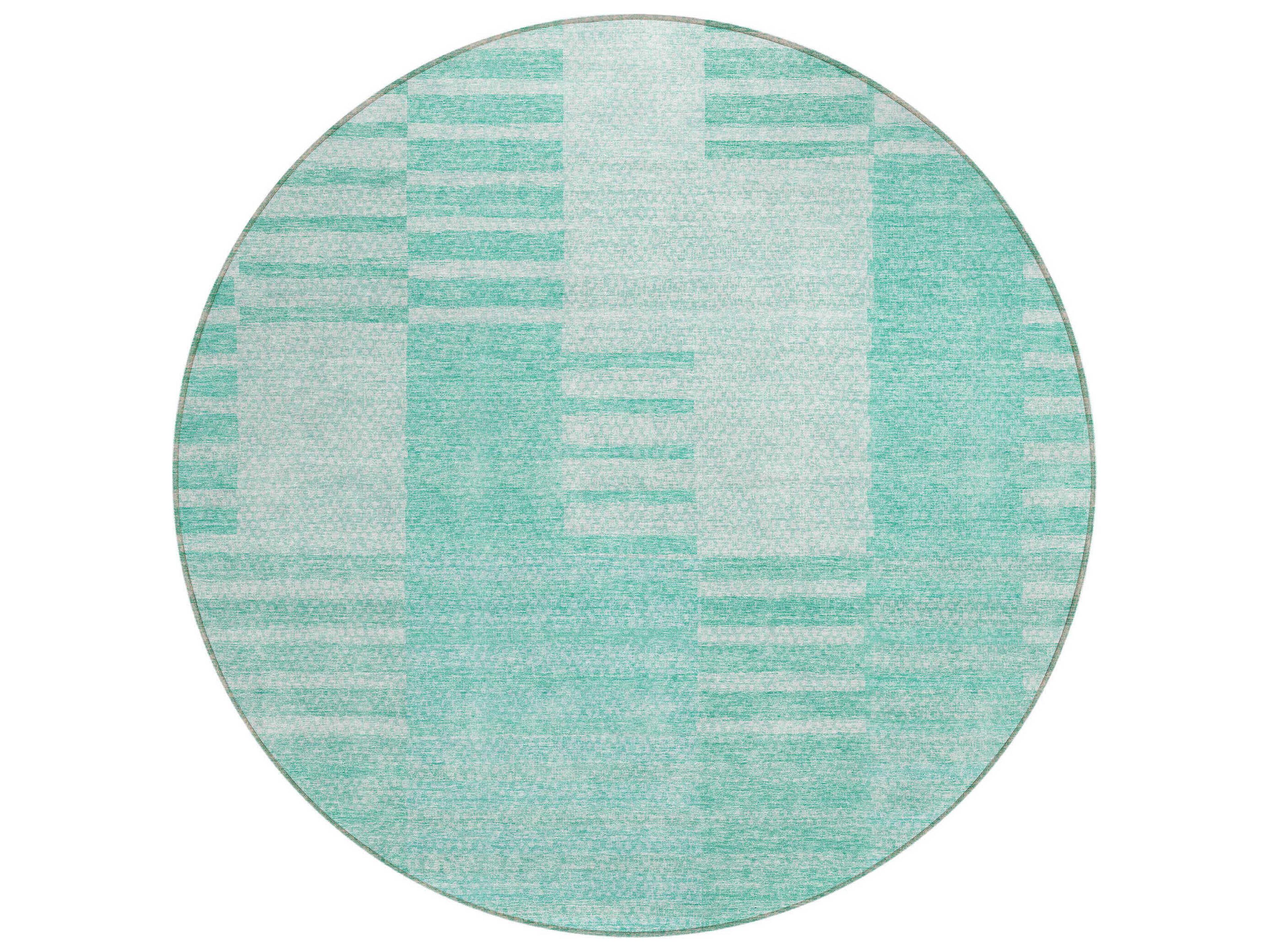 Dalyn Chantille Striped Runner Area Rug