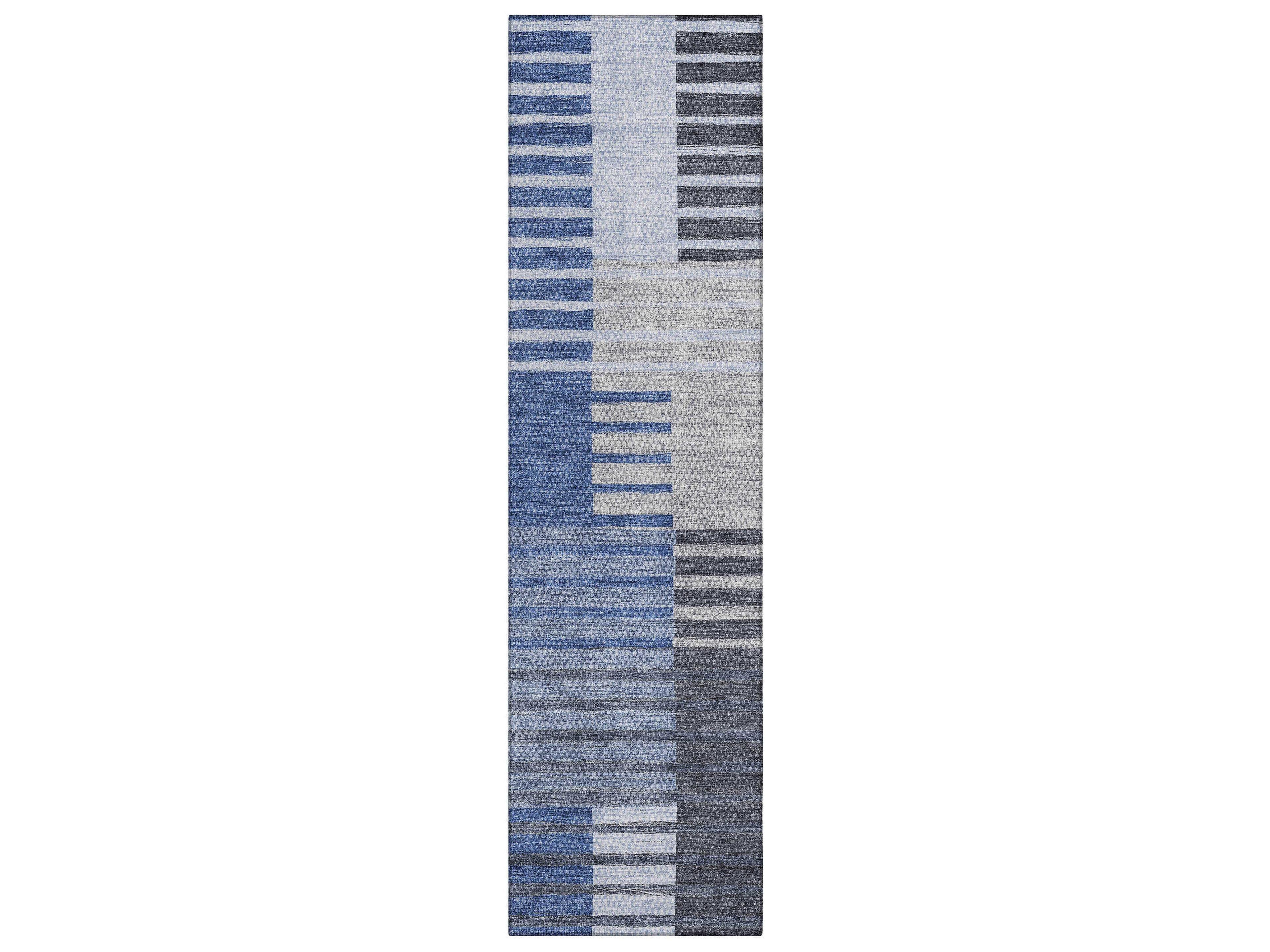 Dalyn Chantille Striped Runner Area Rug