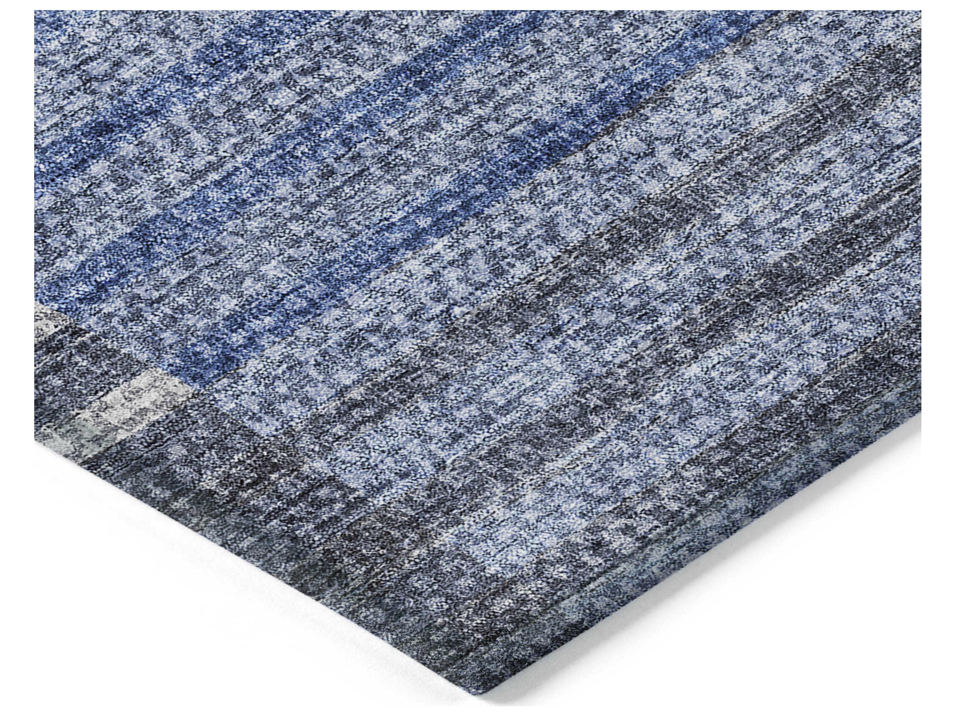 Dalyn Chantille Striped Runner Area Rug