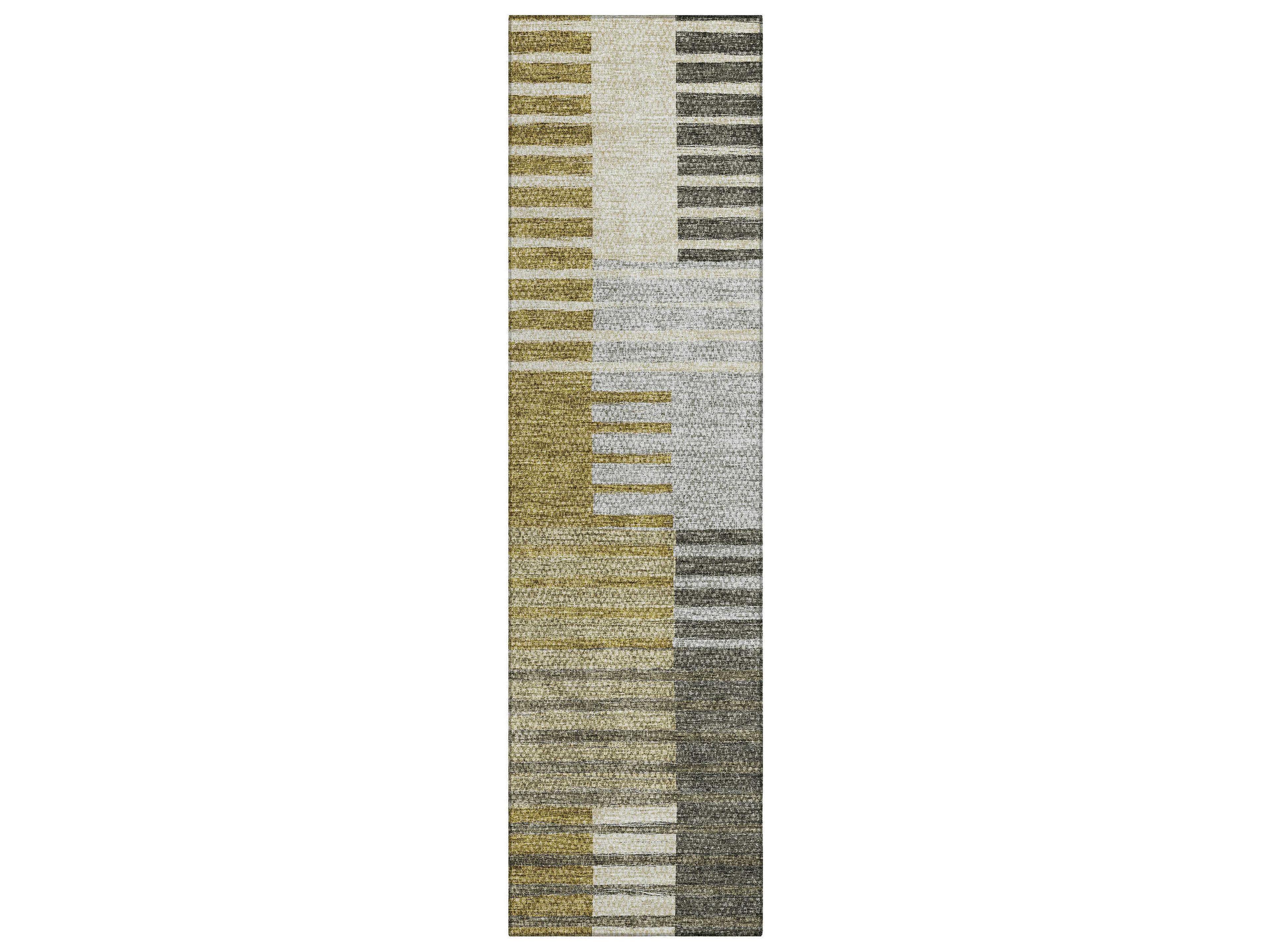 Dalyn Chantille Striped Runner Area Rug