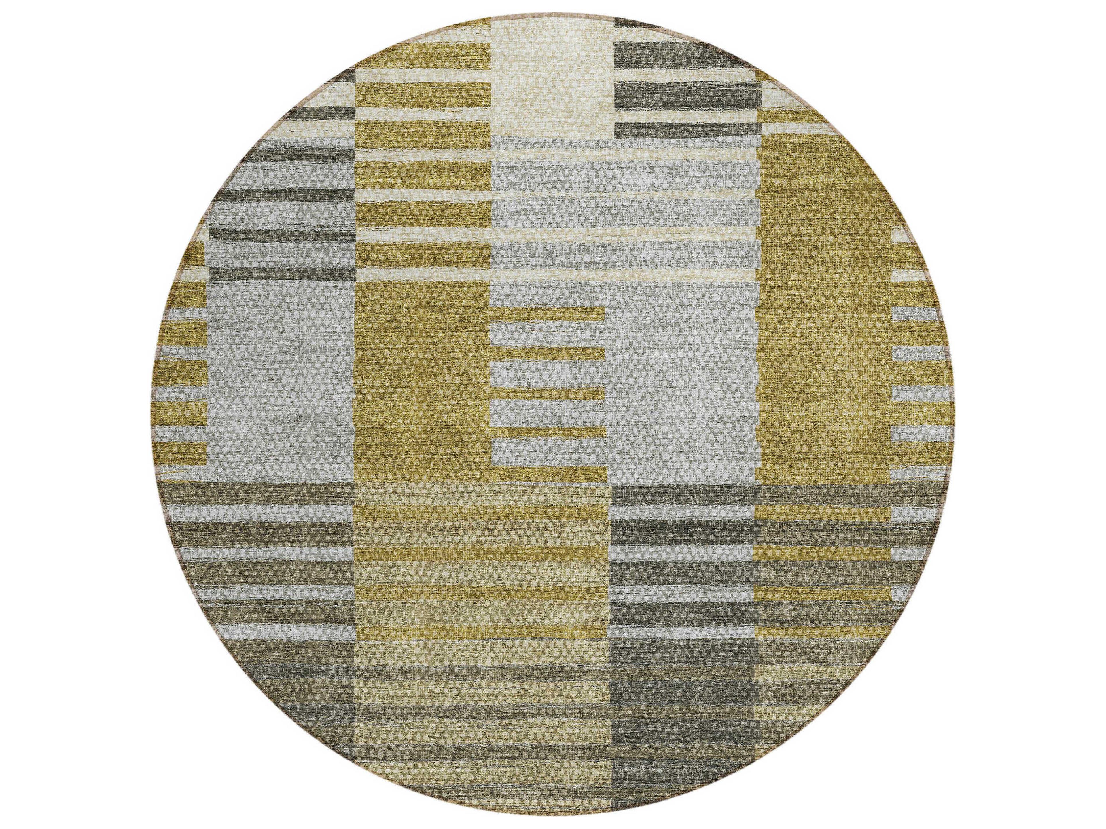 Dalyn Chantille Striped Runner Area Rug