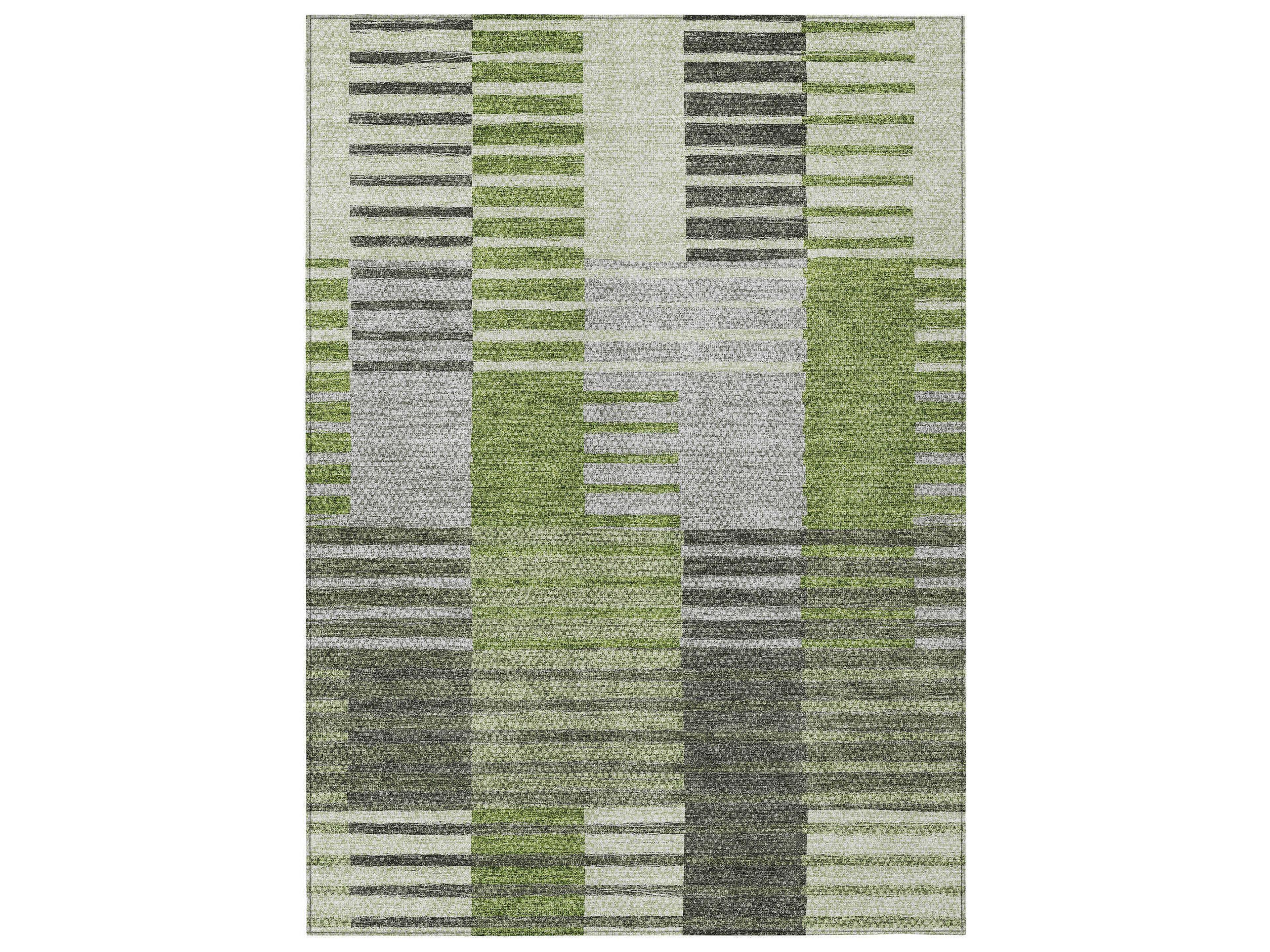 Chantille Striped Runner Area Rug