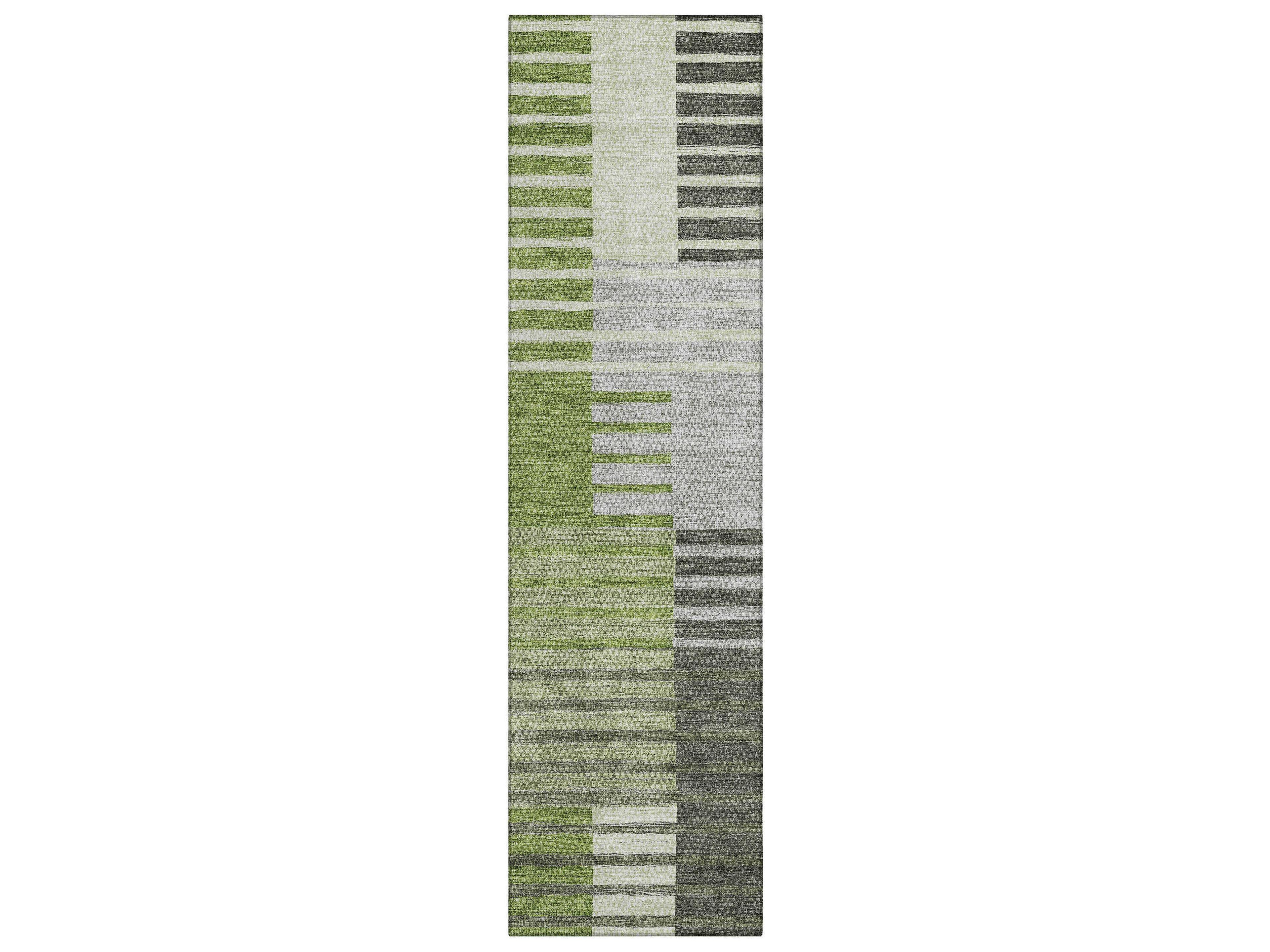 Dalyn Chantille Striped Runner Area Rug