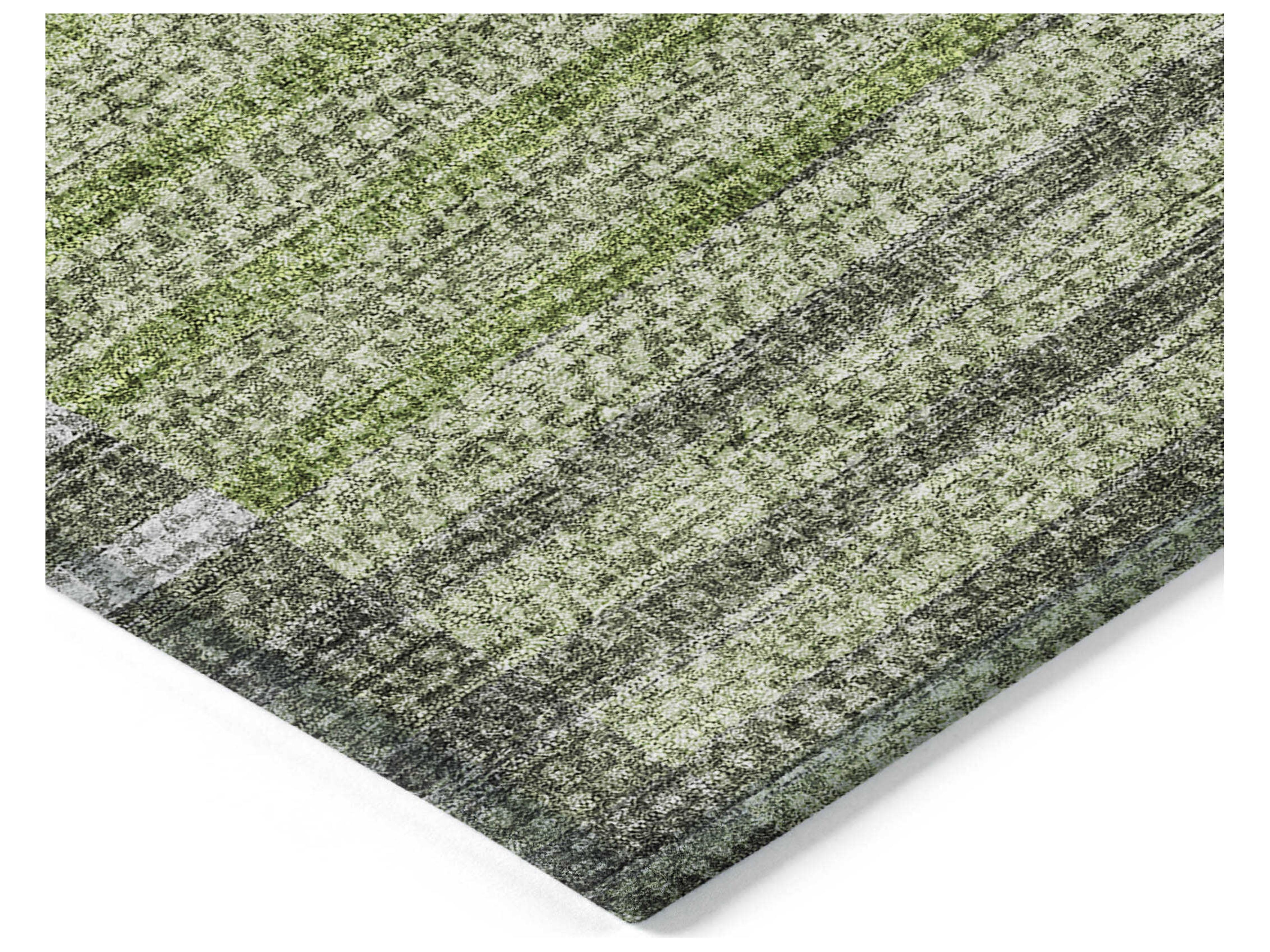 Dalyn Chantille Striped Runner Area Rug