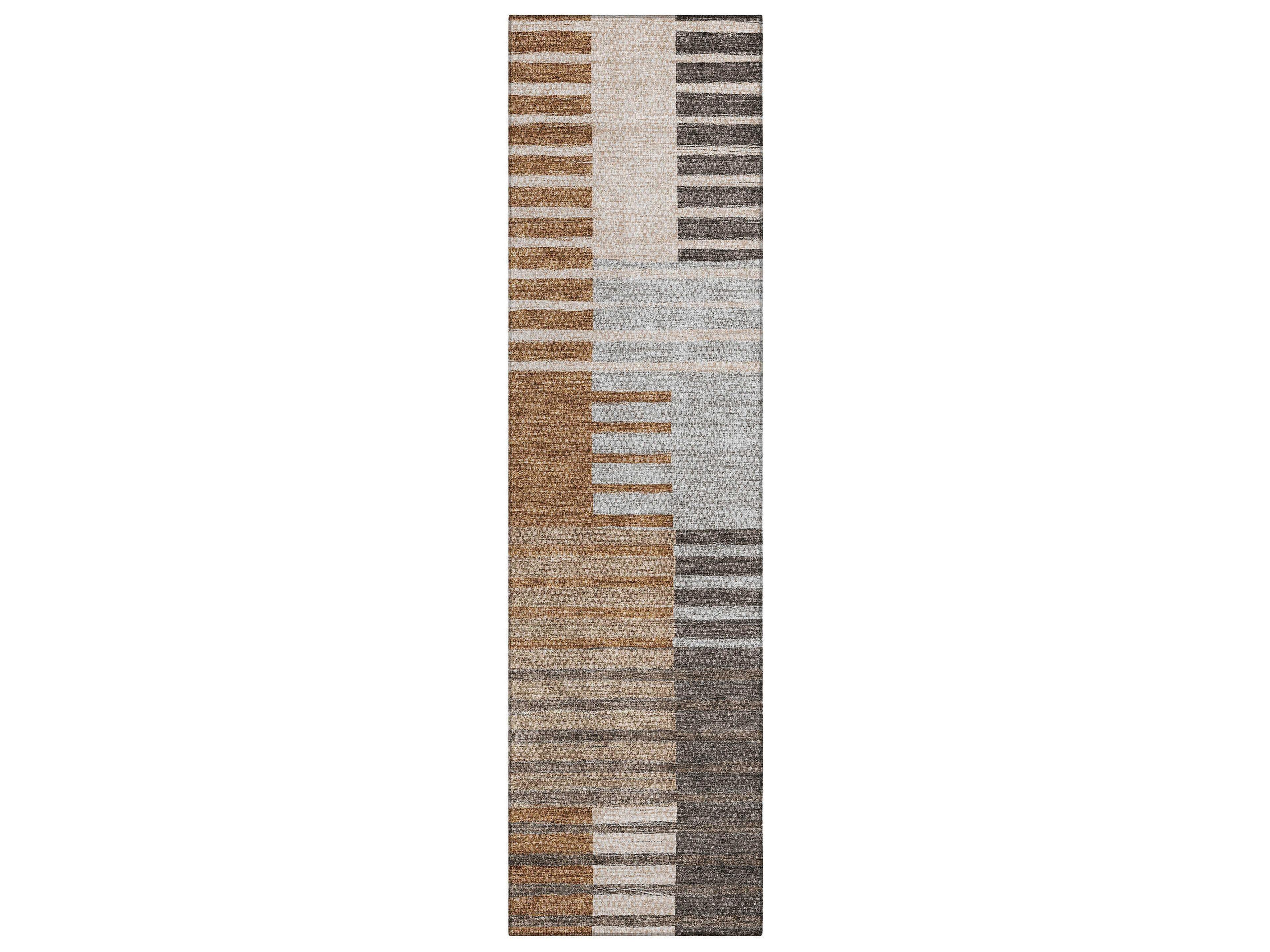 Dalyn Chantille Striped Runner Area Rug