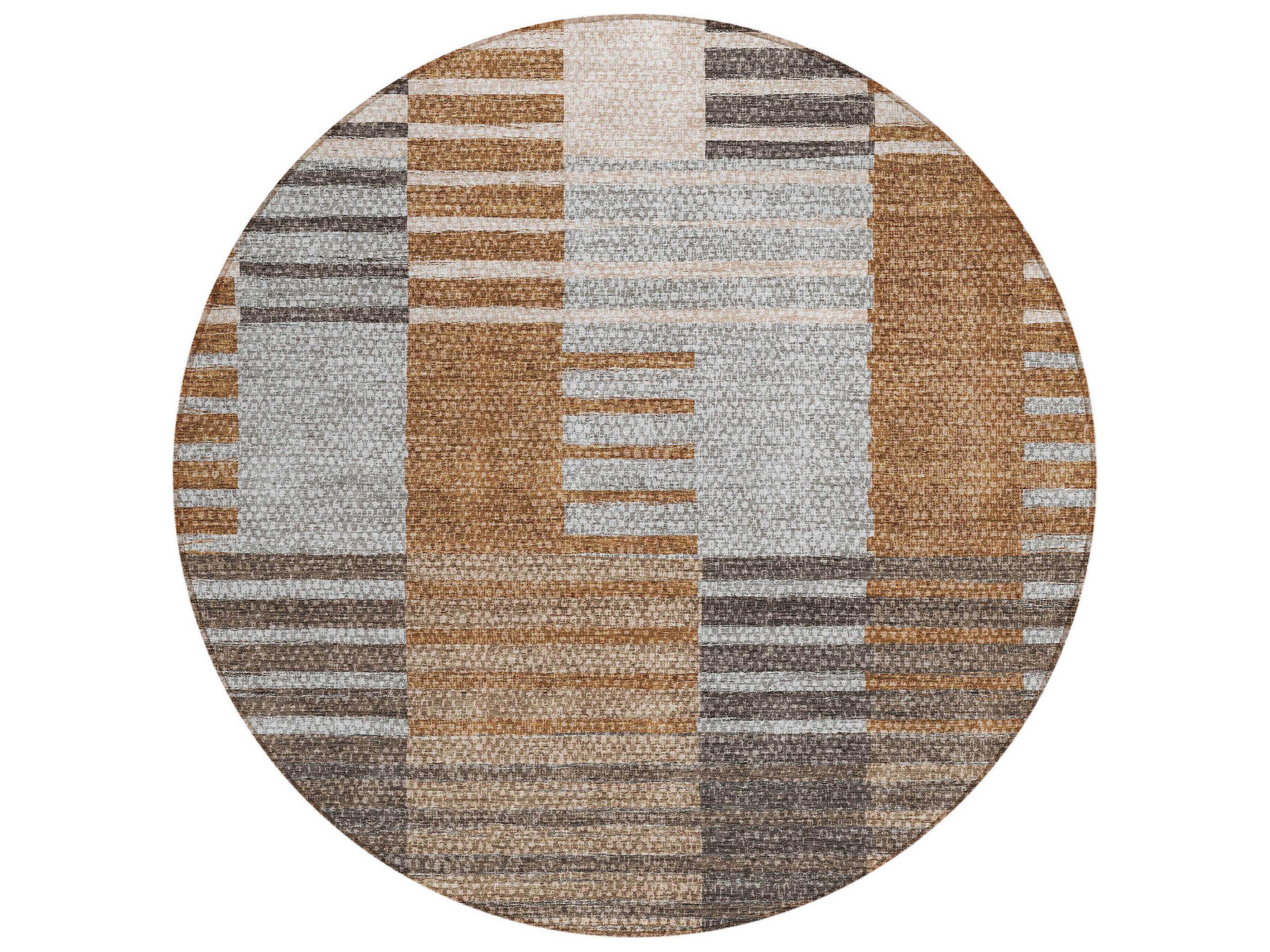Dalyn Chantille Striped Runner Area Rug