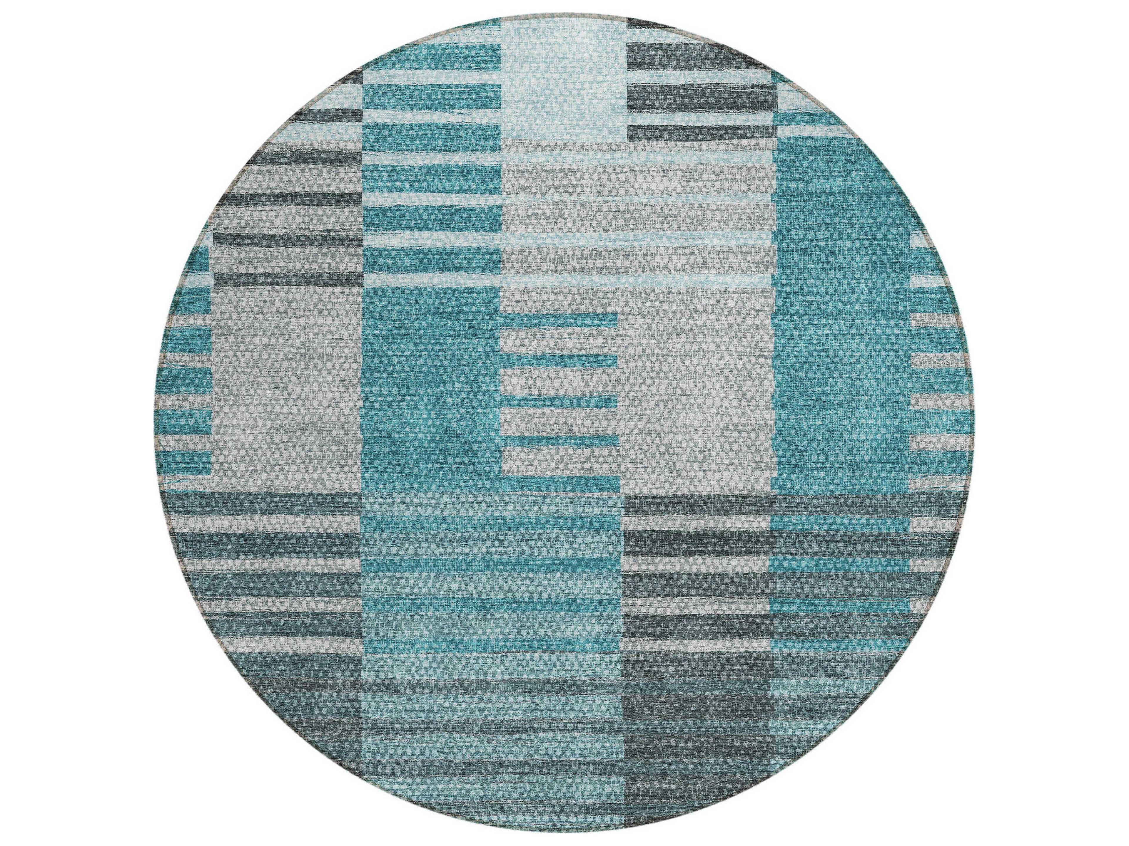 Dalyn Chantille Striped Runner Area Rug