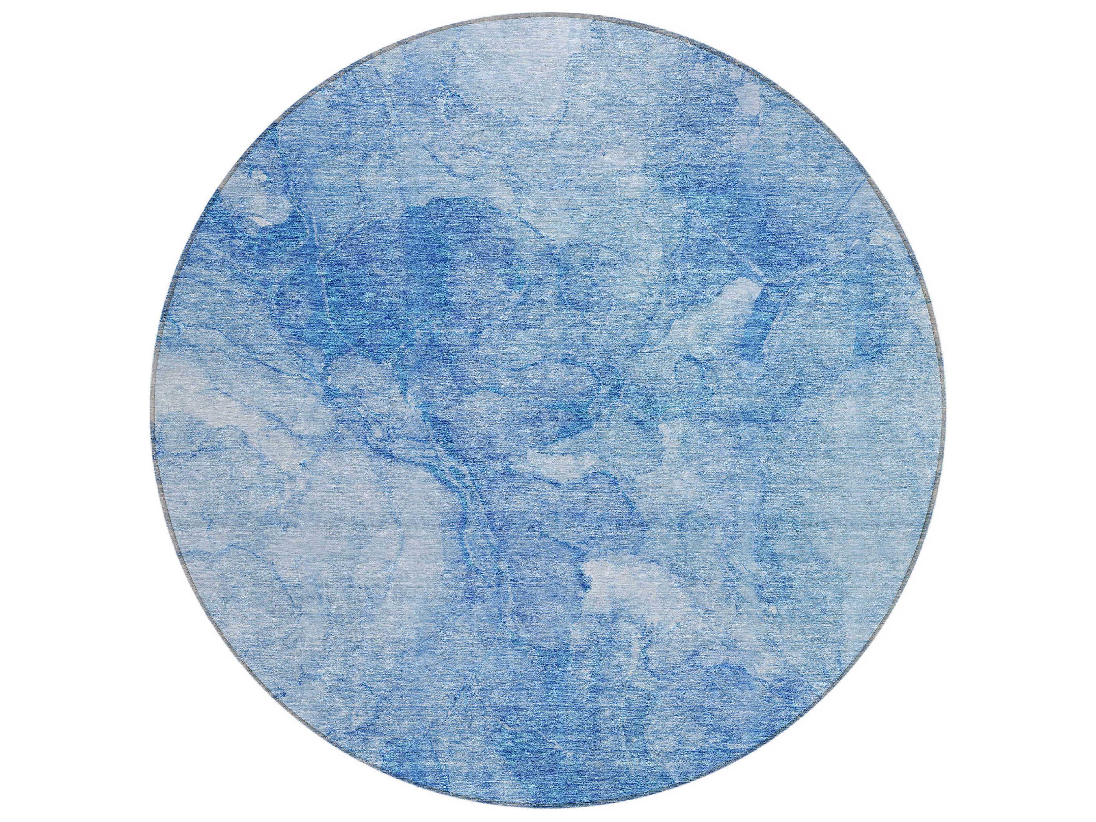 Dalyn Chantille Abstract Runner Area Rug