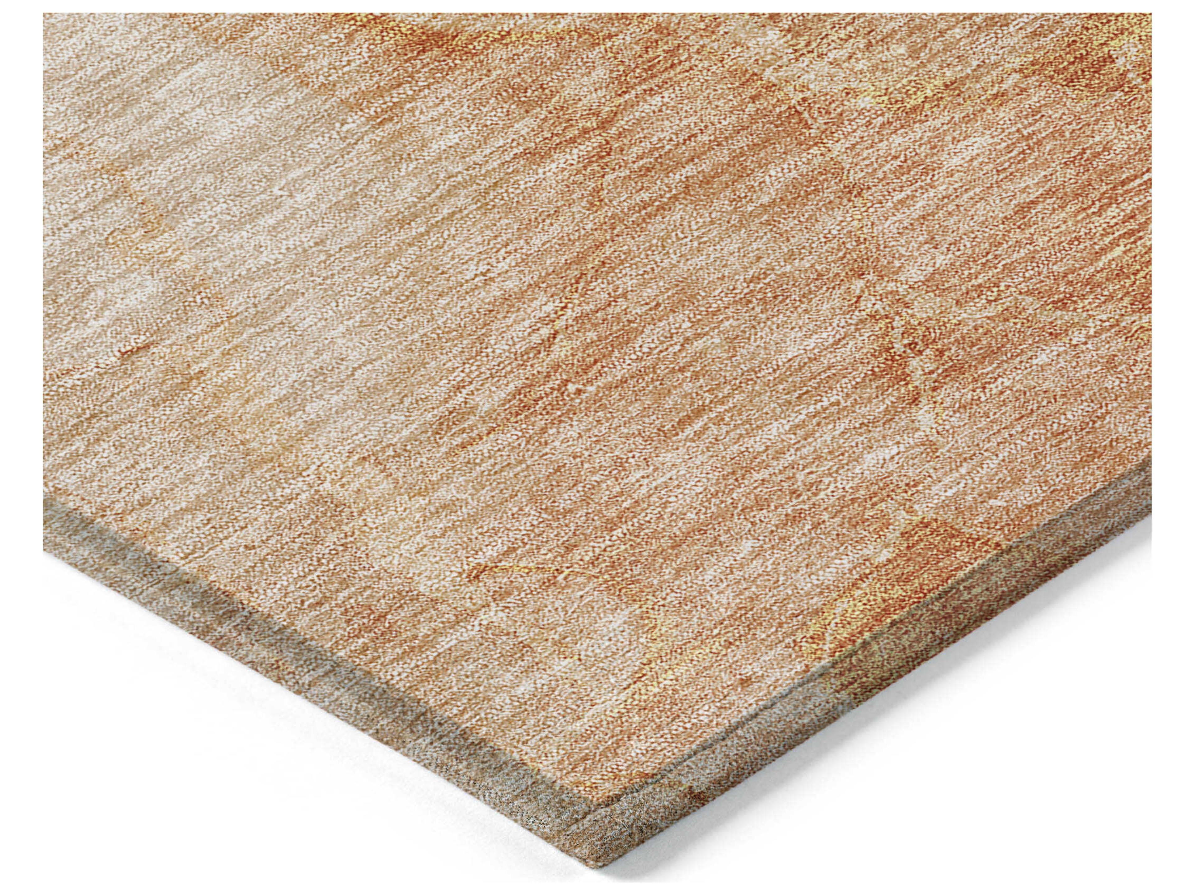 Dalyn Chantille Abstract Runner Area Rug