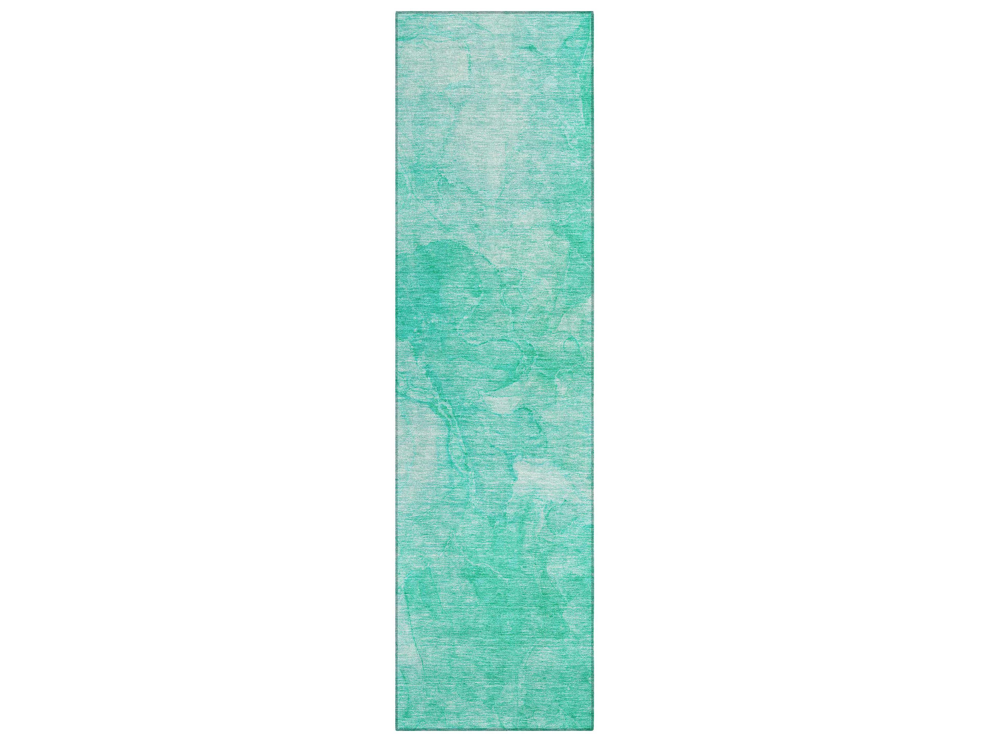 Dalyn Chantille Abstract Runner Area Rug