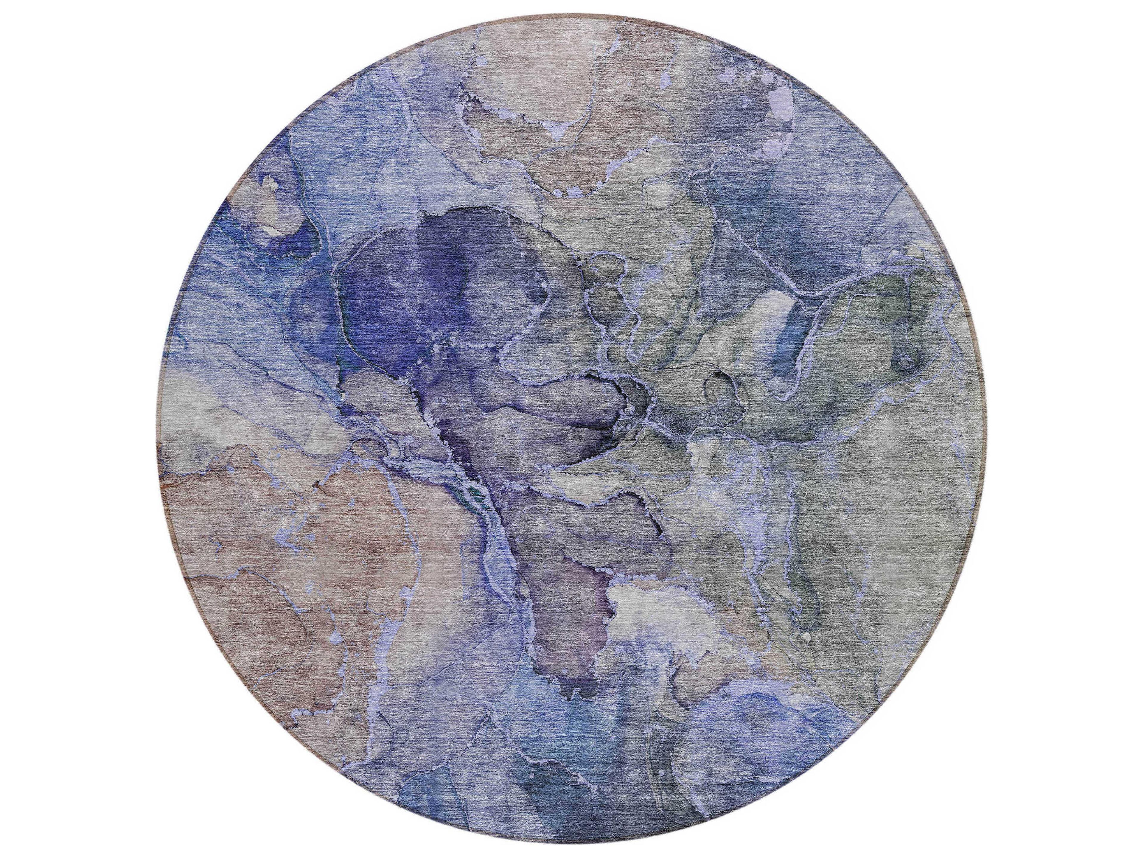 Dalyn Chantille Abstract Runner Area Rug