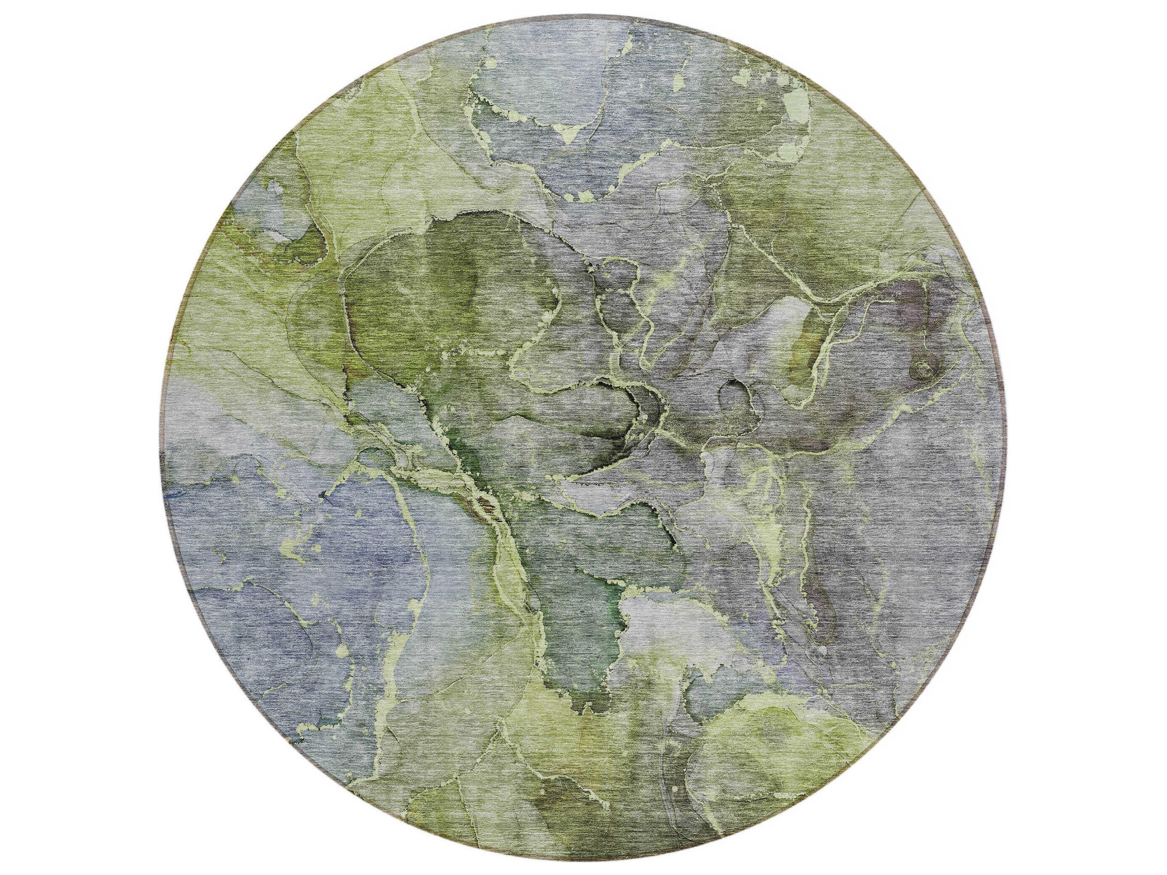 Dalyn Chantille Abstract Runner Area Rug