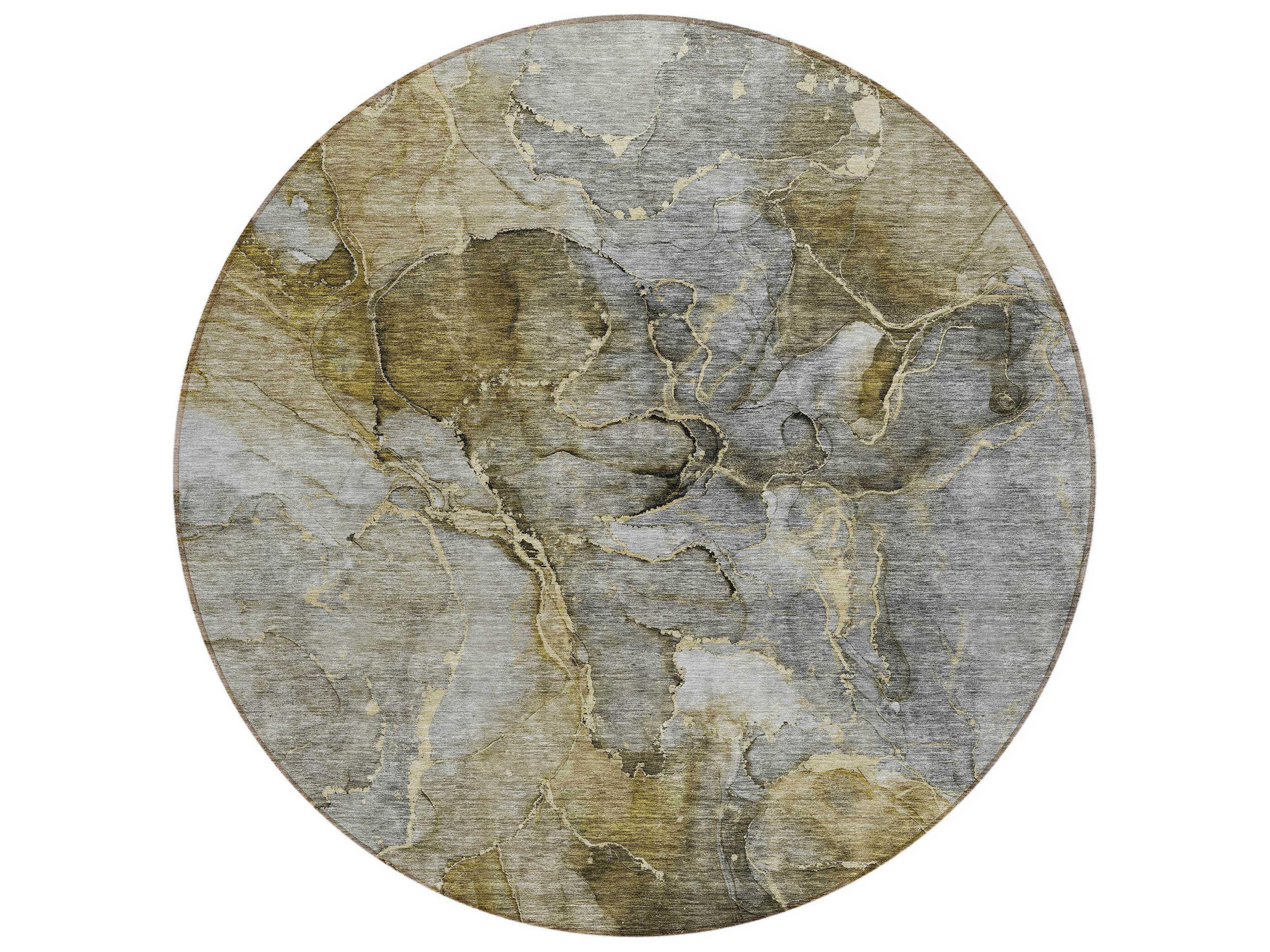 Dalyn Chantille Abstract Runner Area Rug