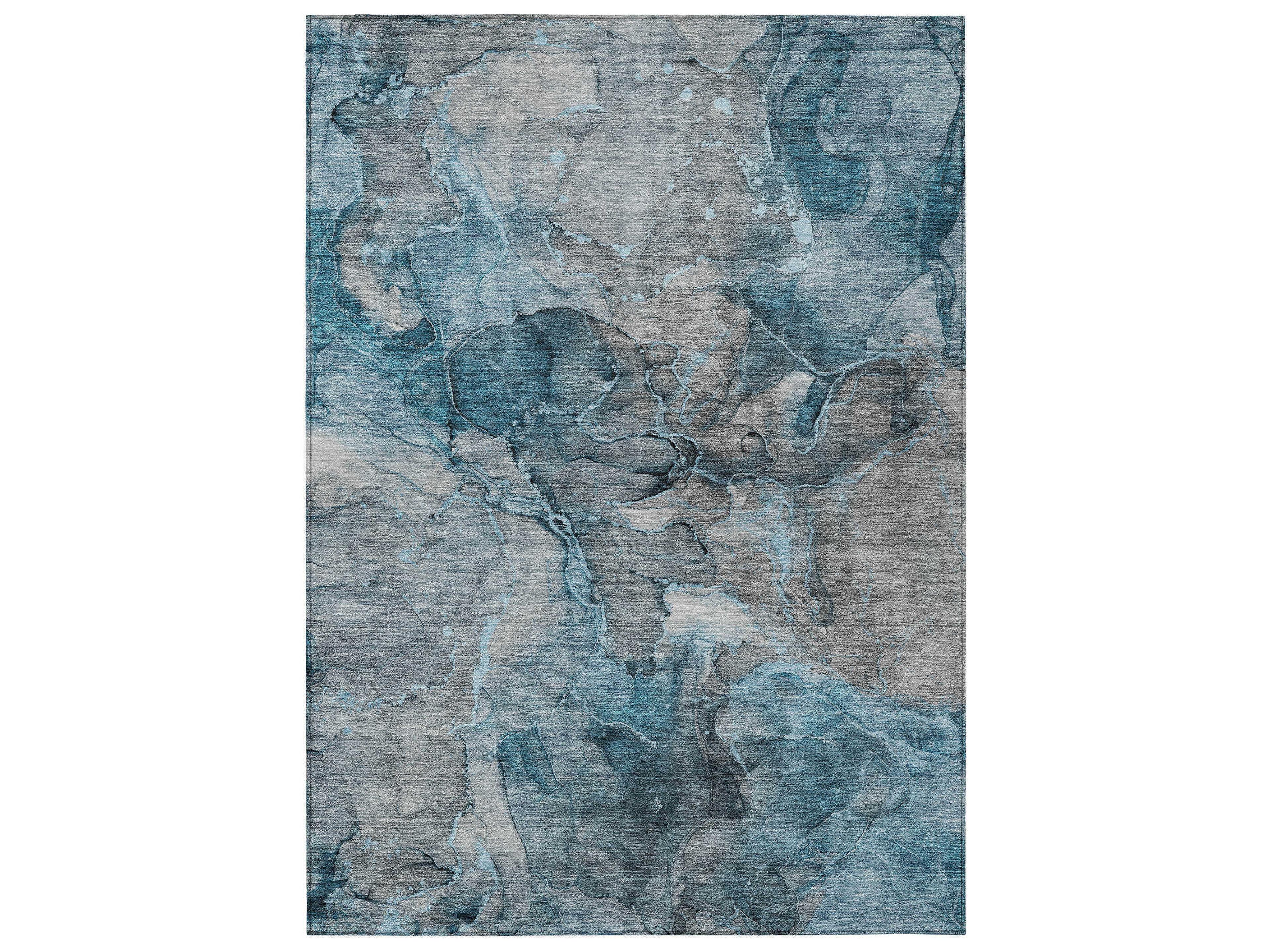 Chantille Abstract Runner Area Rug