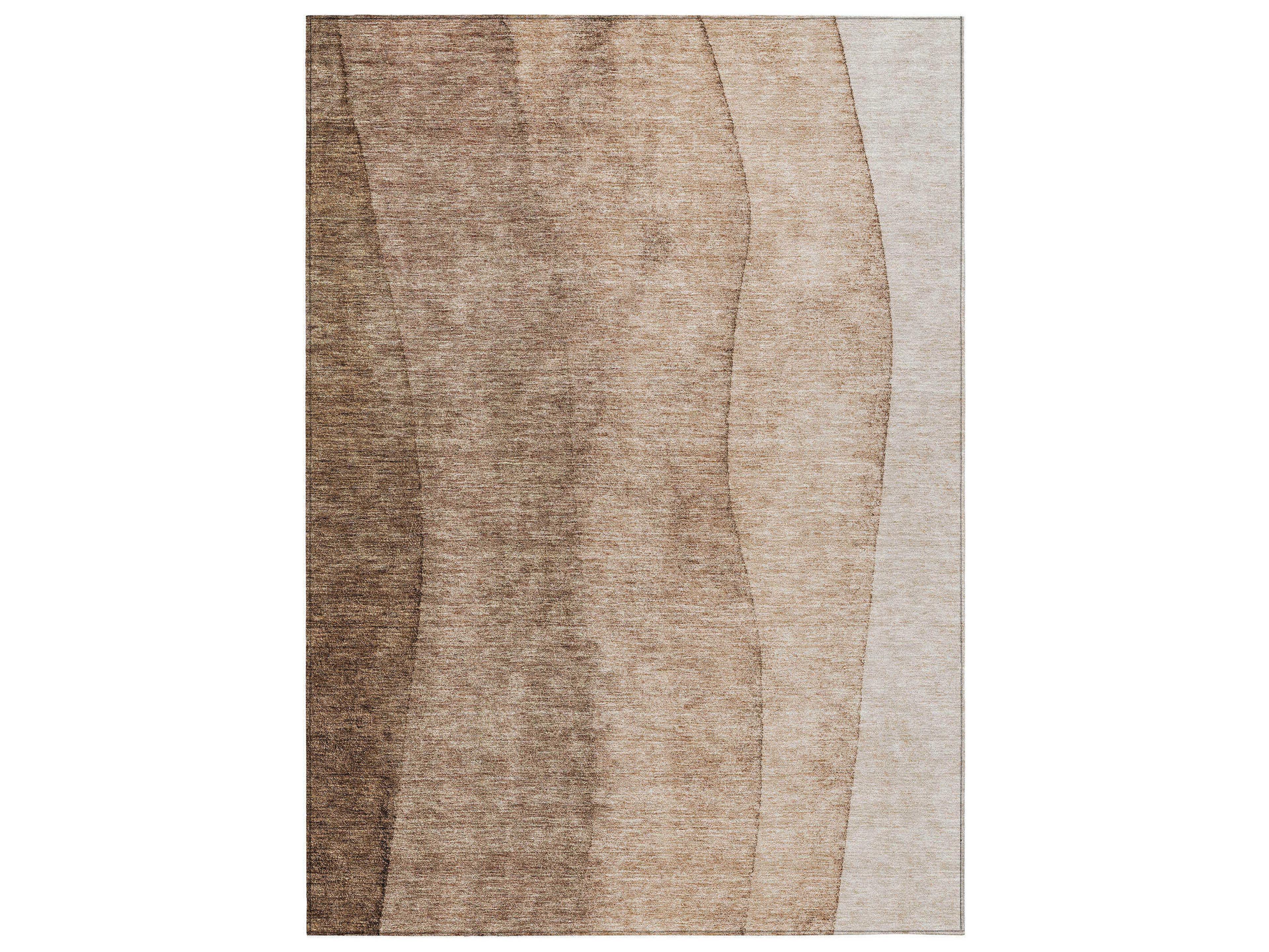 Chantille Striped Runner Area Rug