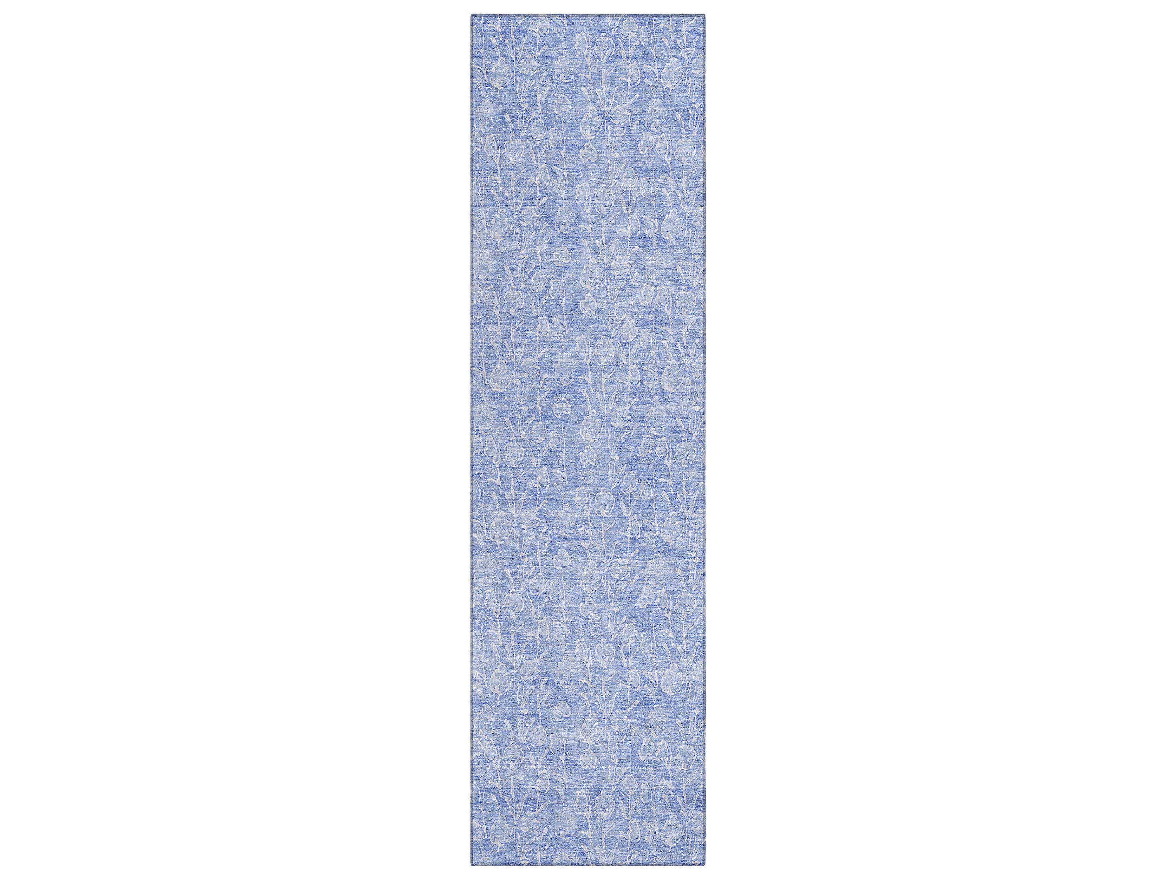 Dalyn Chantille Floral Runner Area Rug