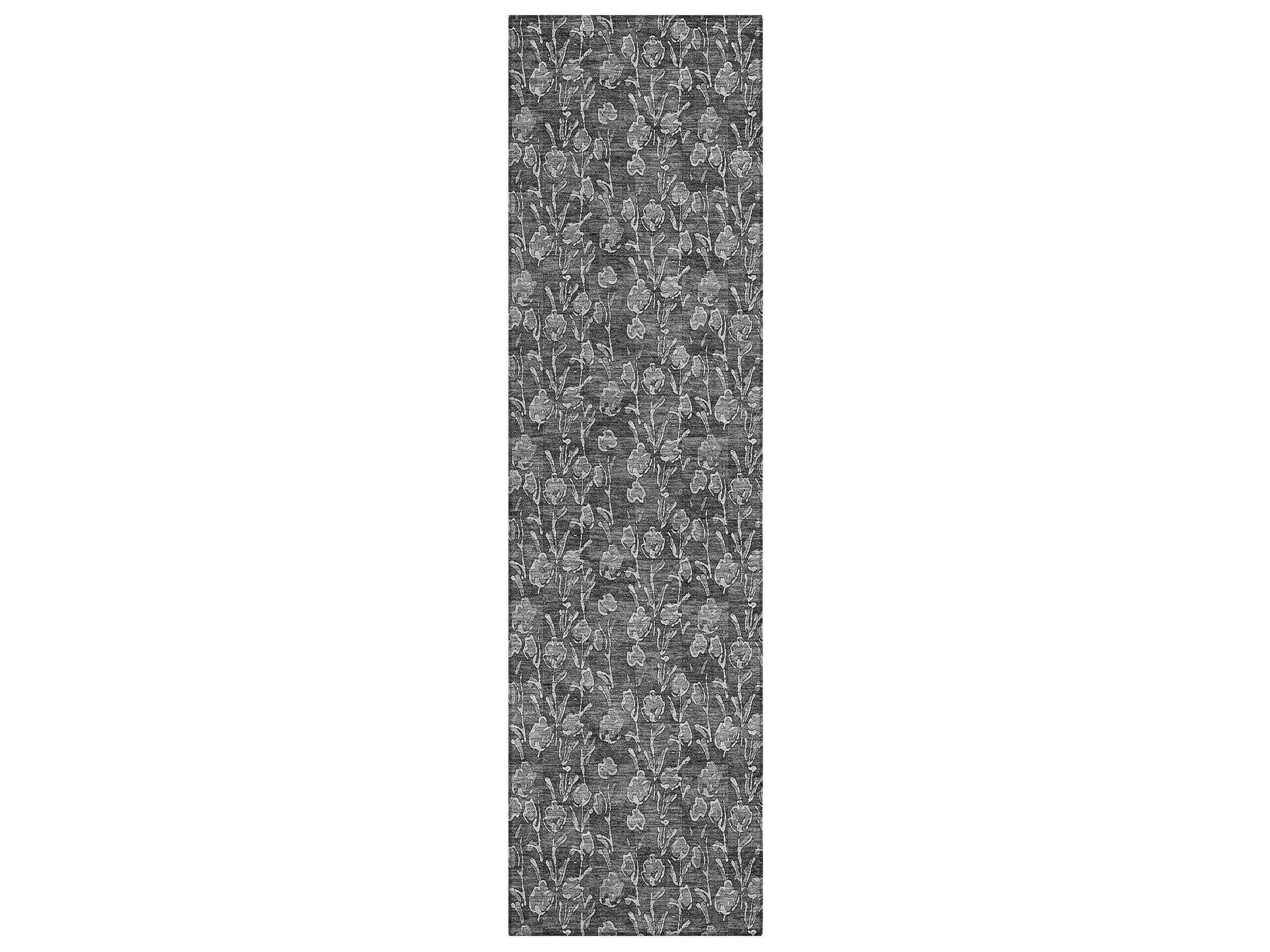 Dalyn Chantille Floral Runner Area Rug