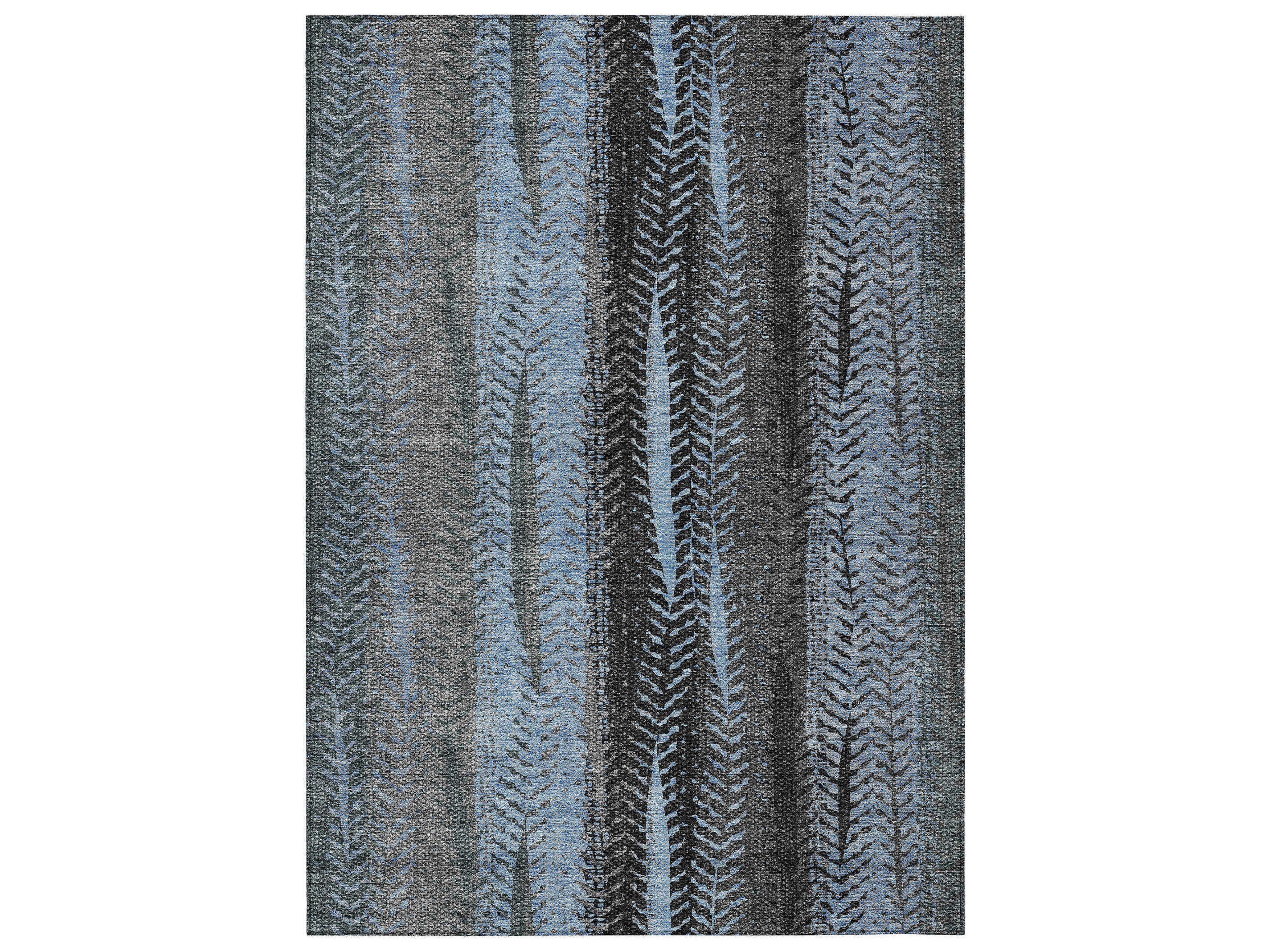 Chantille Abstract Runner Area Rug