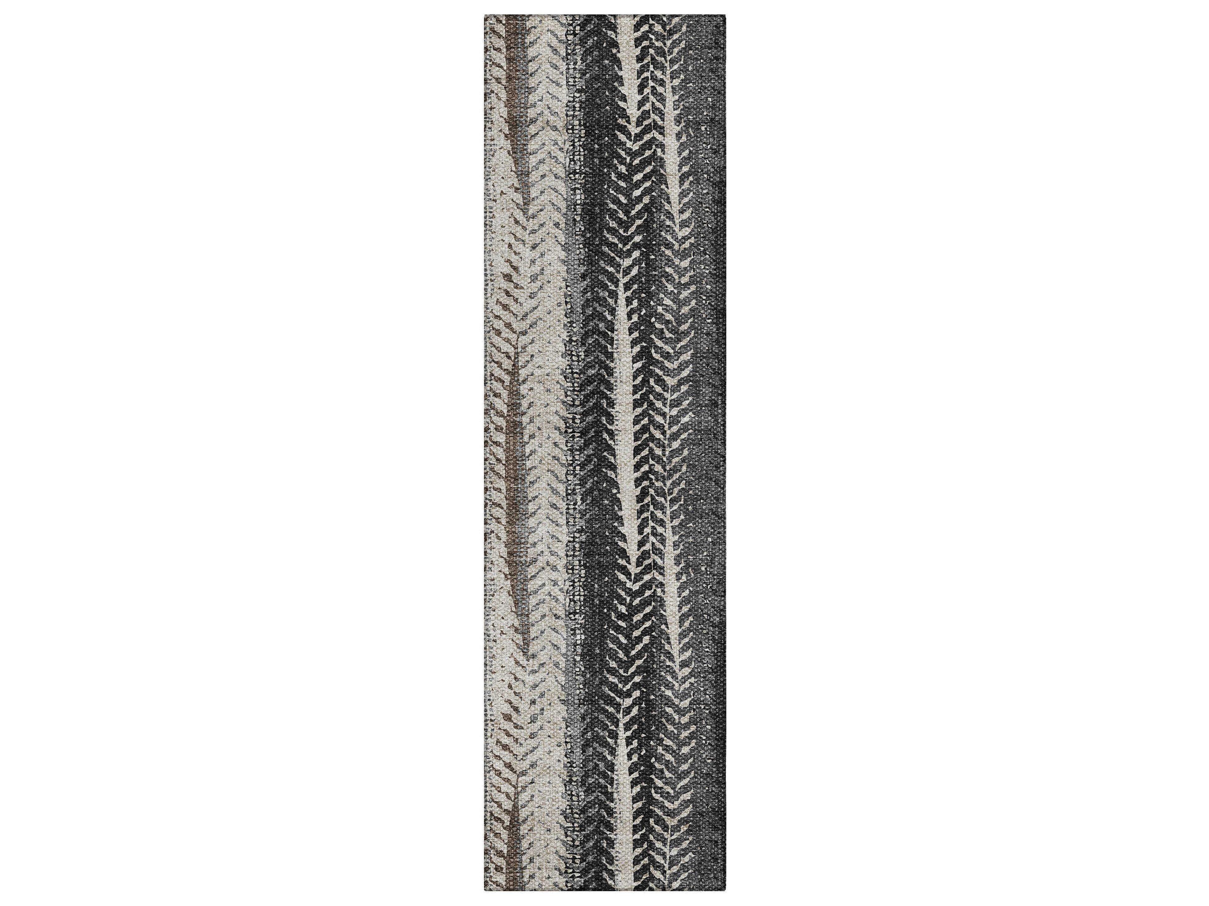 Dalyn Chantille Abstract Runner Area Rug
